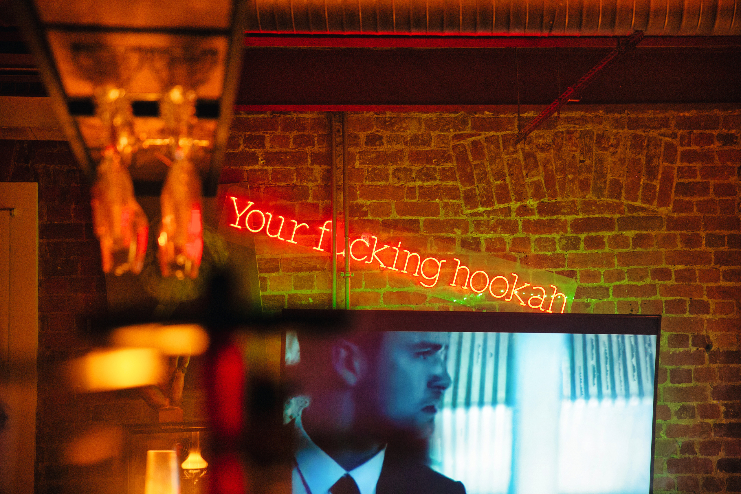 Интерьер Gusto & Mason lounge. Свадебный и репортажный фотограф в Ярославле Евгений Шовдин