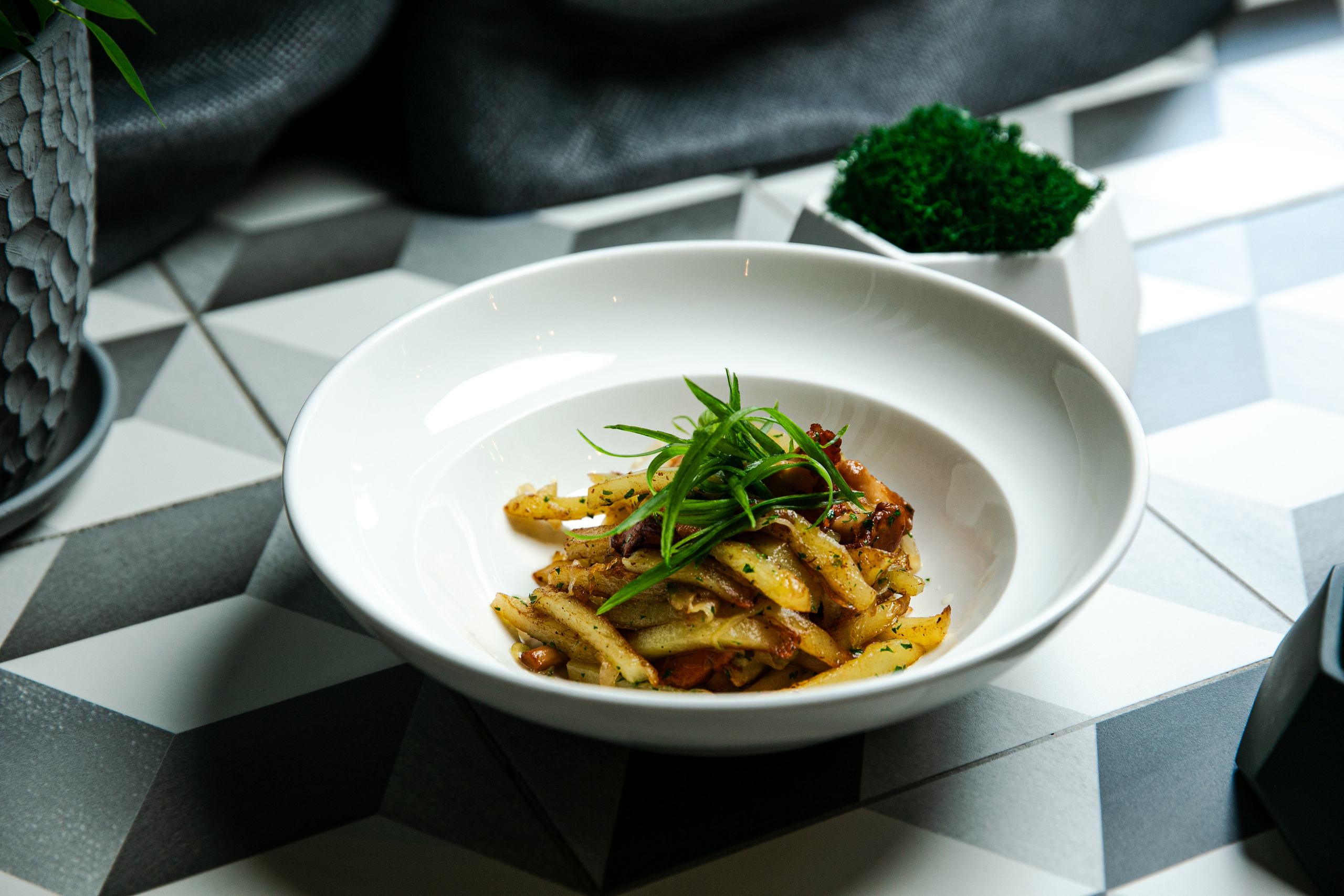 Ресторан Март. Свадебный и репортажный фотограф в Ярославле Евгений Шовдин