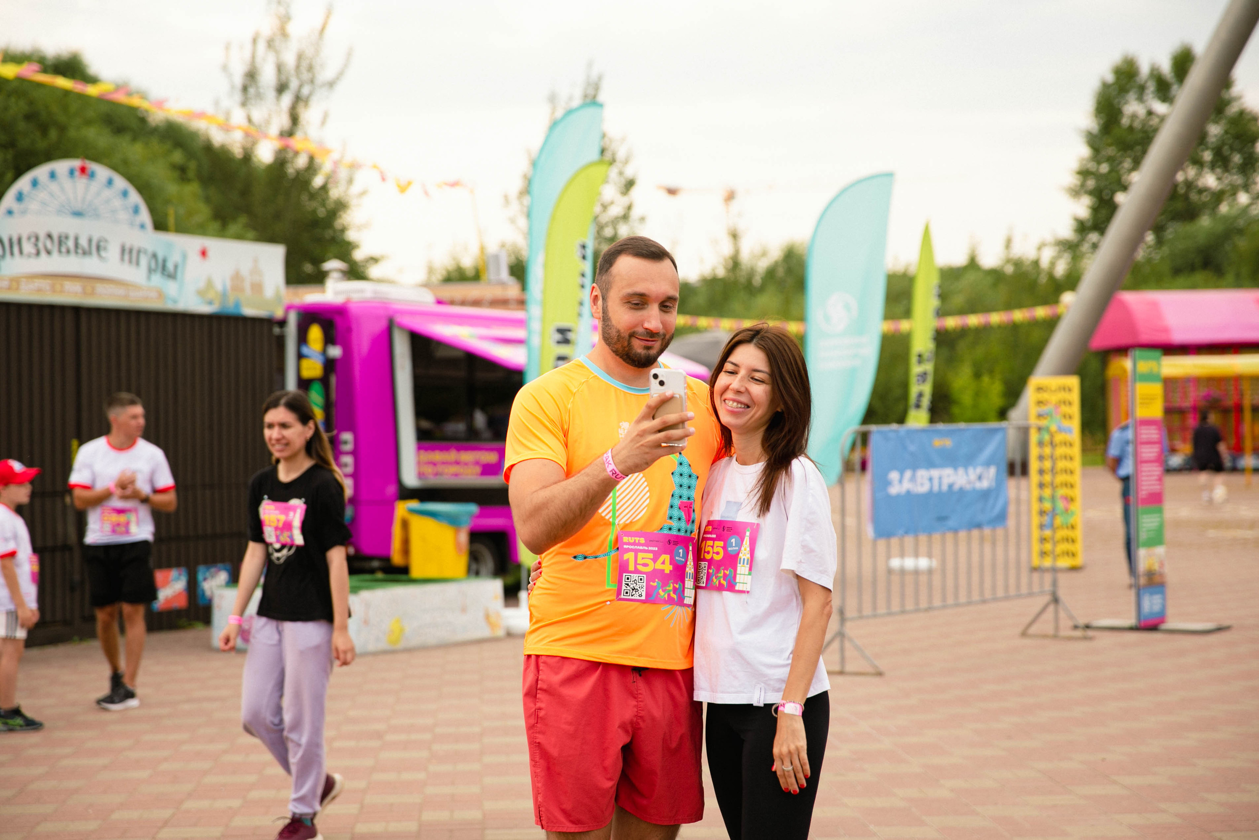 RUTS Ярославль. Свадебный и репортажный фотограф в Ярославле Евгений Шовдин