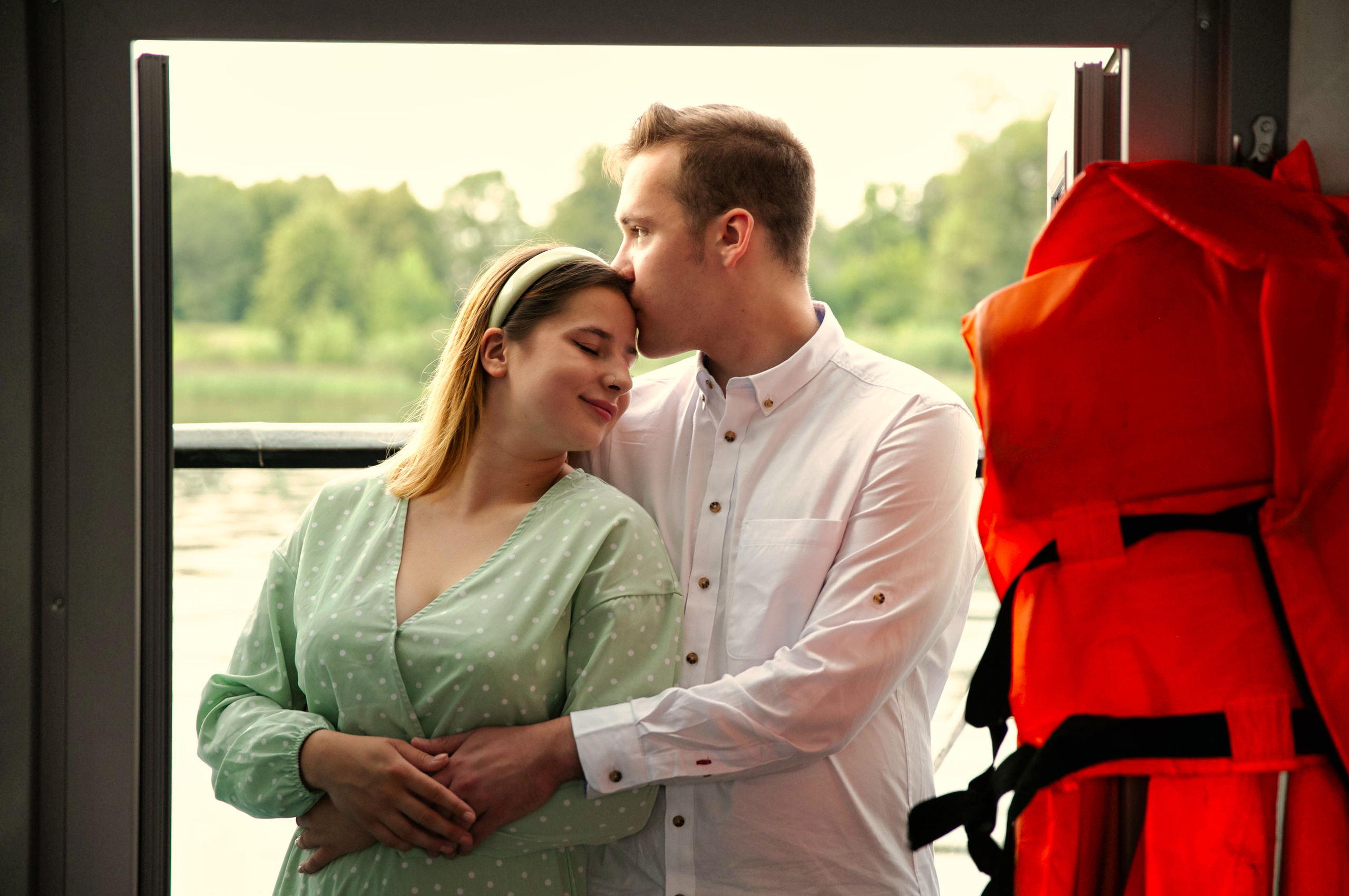 Алёна и Стас. Свадебный и репортажный фотограф в Ярославле Евгений Шовдин