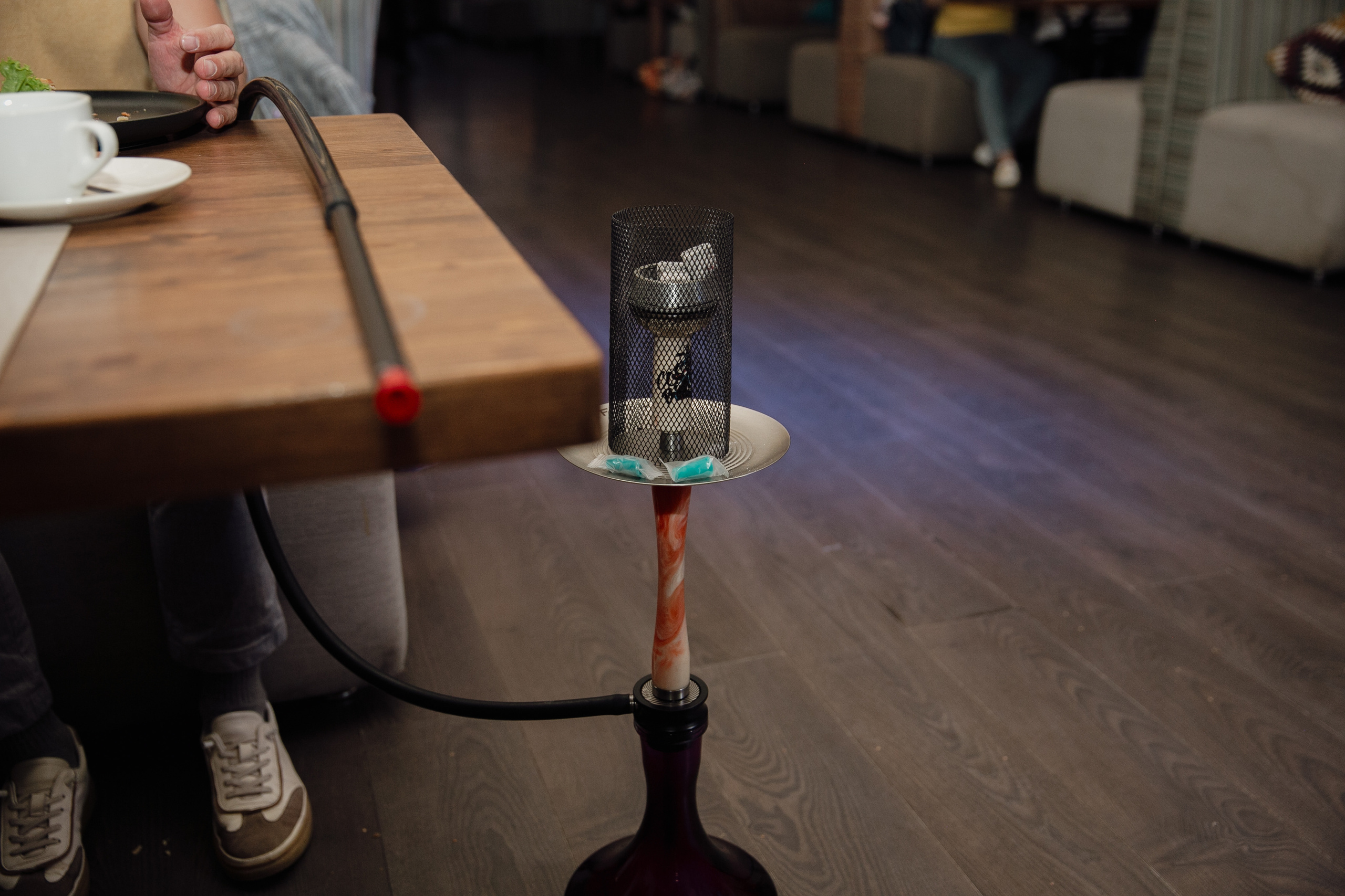 Шуфутинов день в Пирс 33. Свадебный и репортажный фотограф в Ярославле Евгений Шовдин