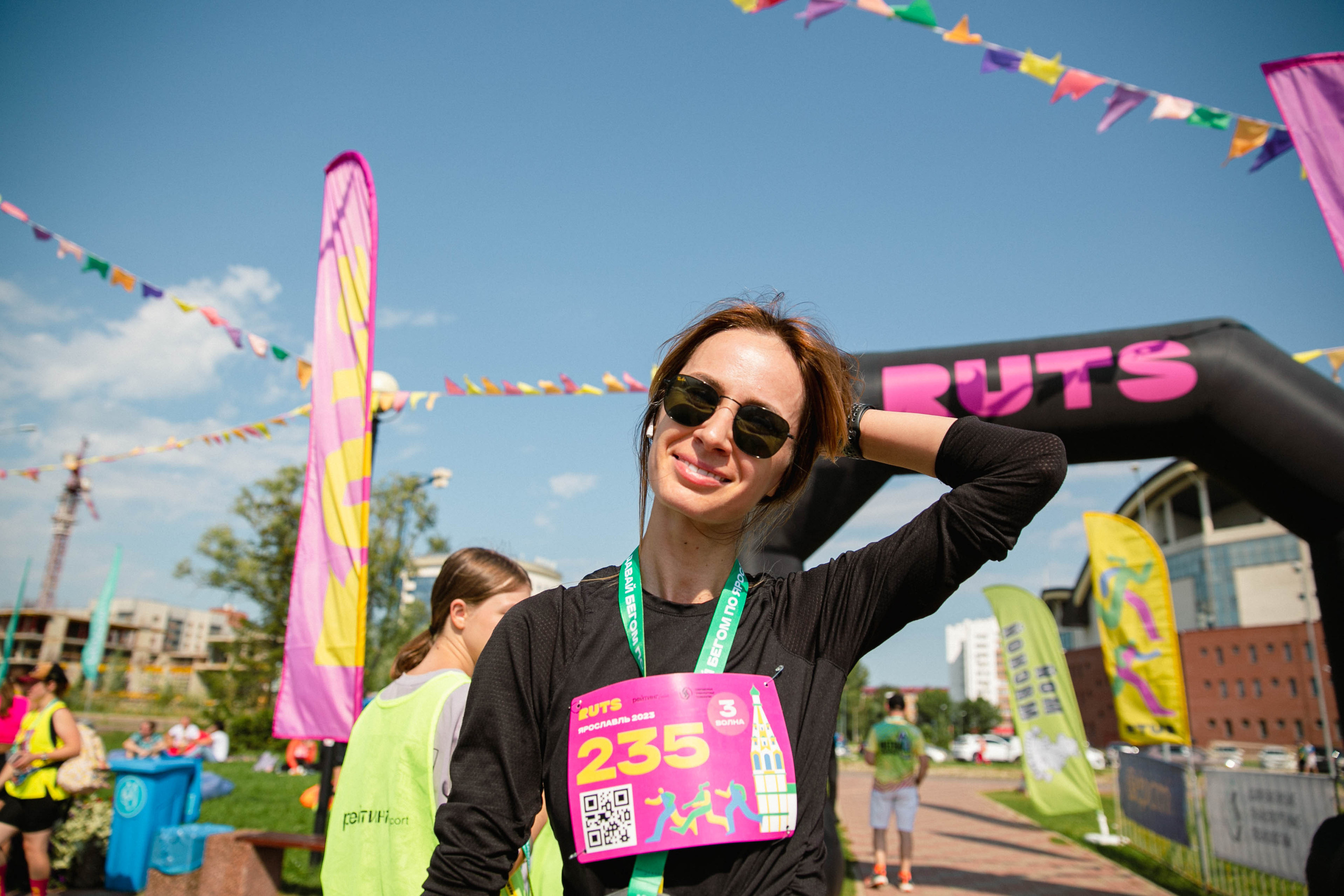 RUTS Ярославль. Свадебный и репортажный фотограф в Ярославле Евгений Шовдин