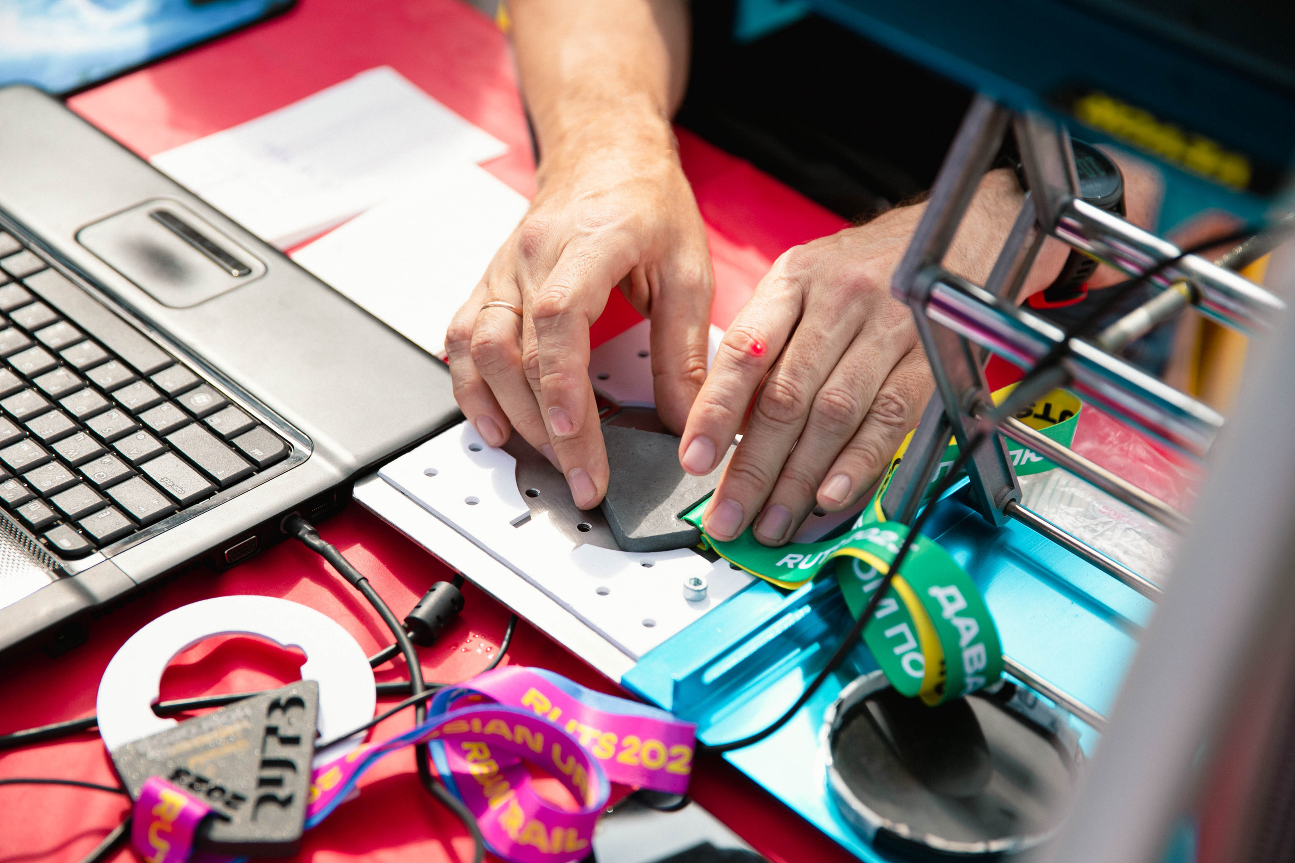 RUTS Ярославль. Свадебный и репортажный фотограф в Ярославле Евгений Шовдин