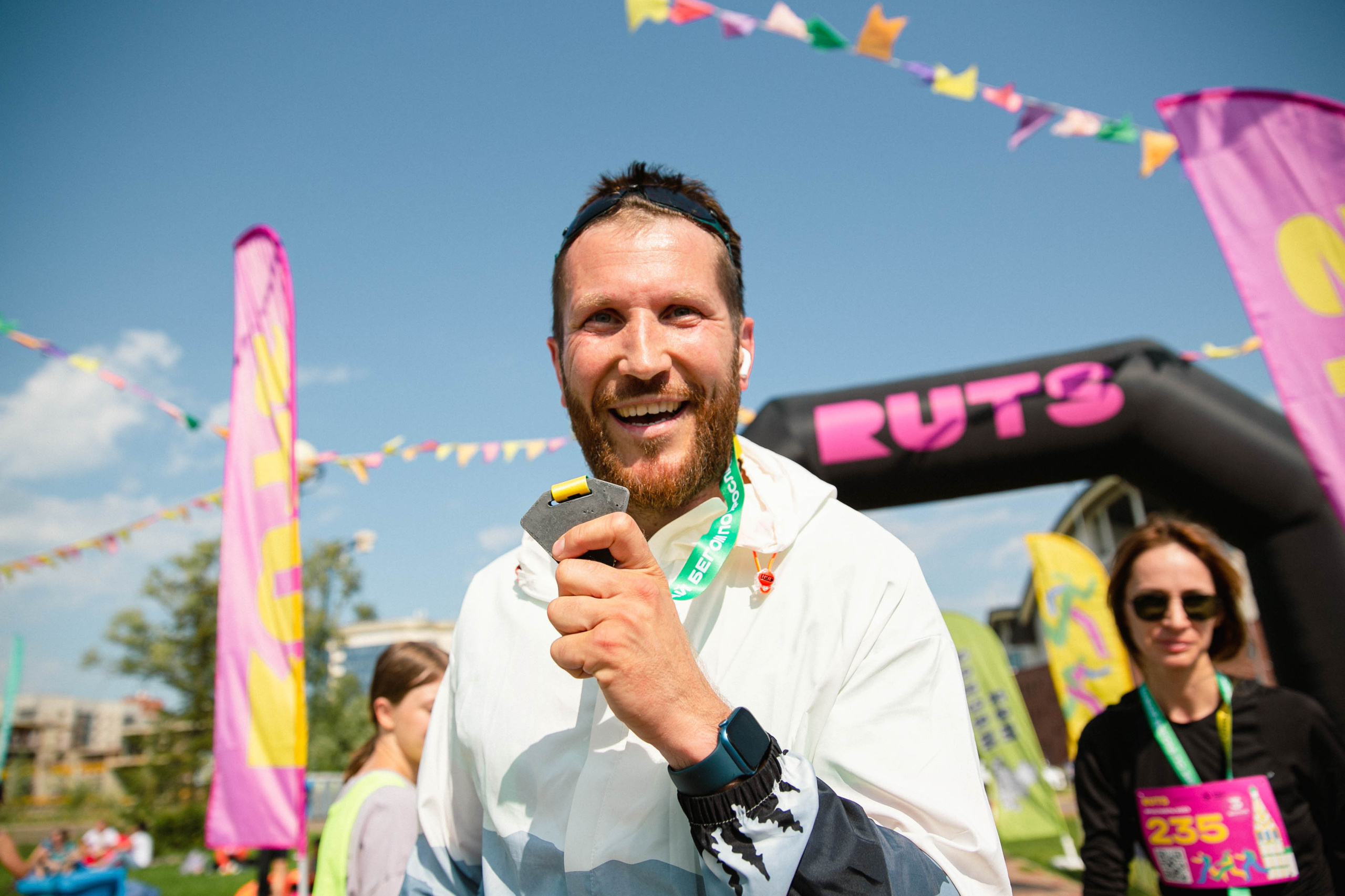 RUTS Ярославль. Свадебный и репортажный фотограф в Ярославле Евгений Шовдин