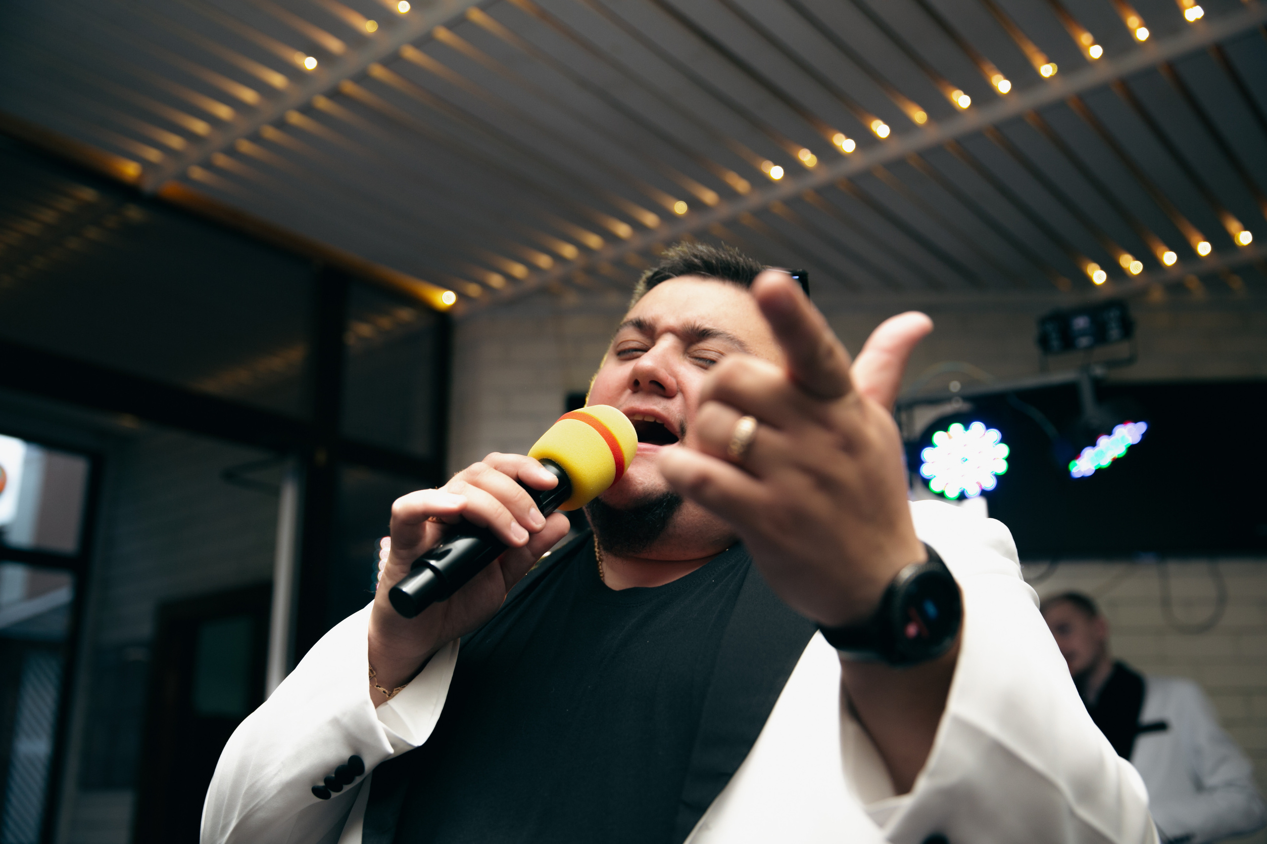 Шуфутинов день в Пирс 33. Свадебный и репортажный фотограф в Ярославле Евгений Шовдин