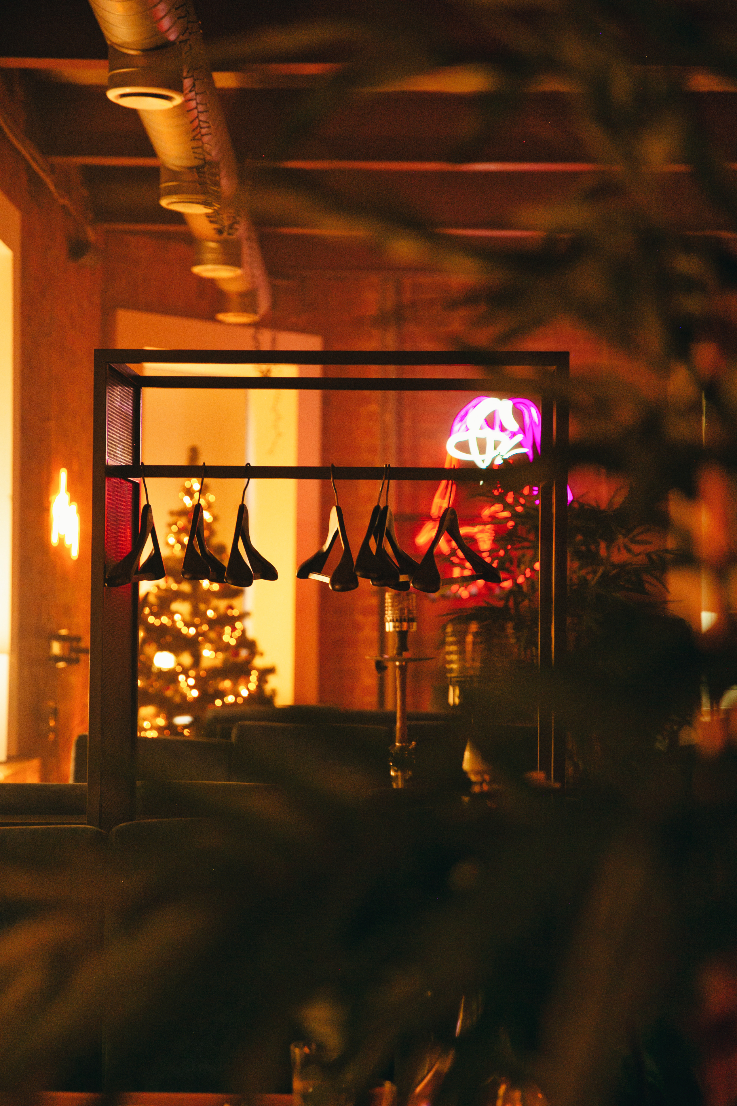 Интерьер Gusto & Mason lounge. Свадебный и репортажный фотограф в Ярославле Евгений Шовдин