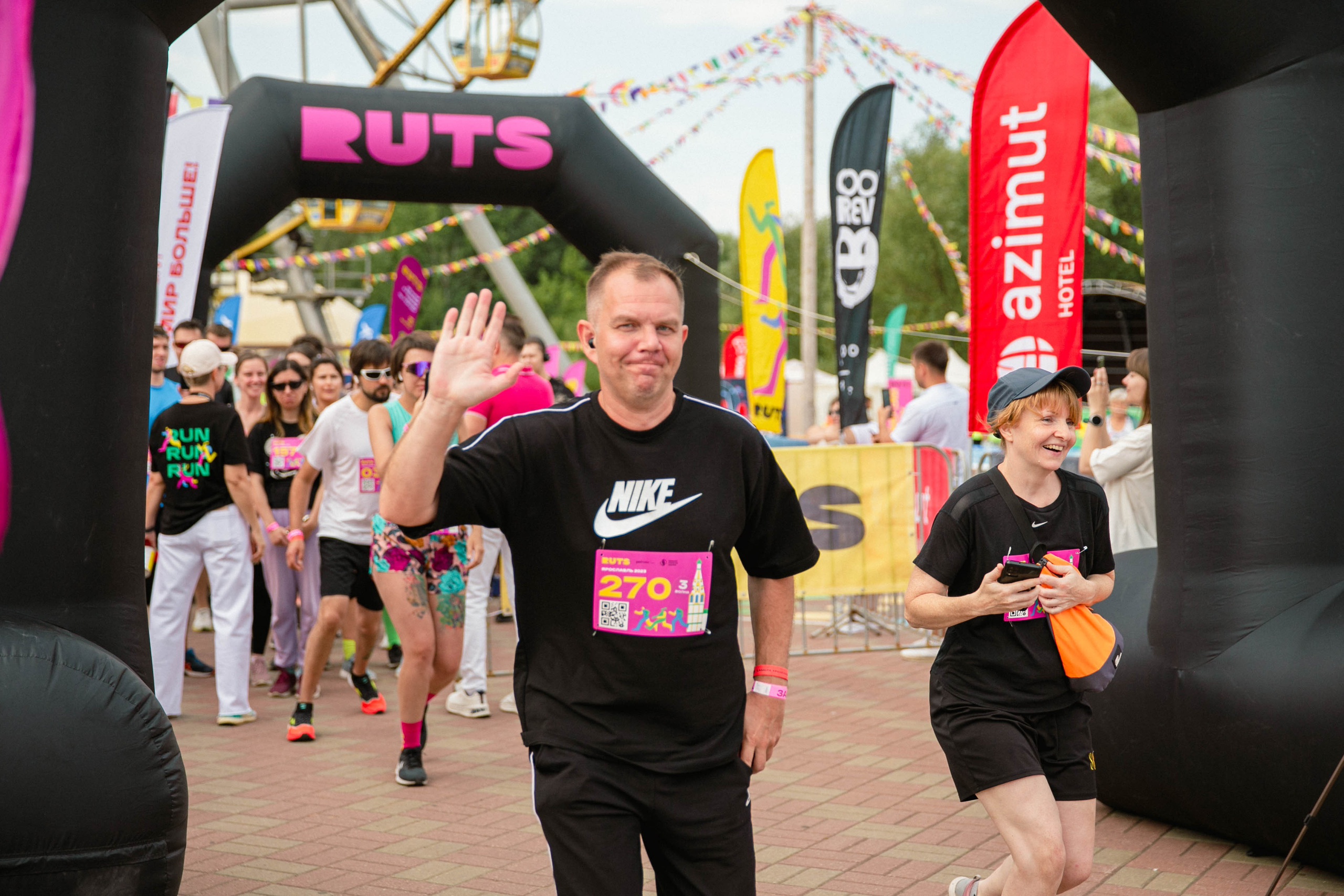 RUTS Ярославль. Свадебный и репортажный фотограф в Ярославле Евгений Шовдин