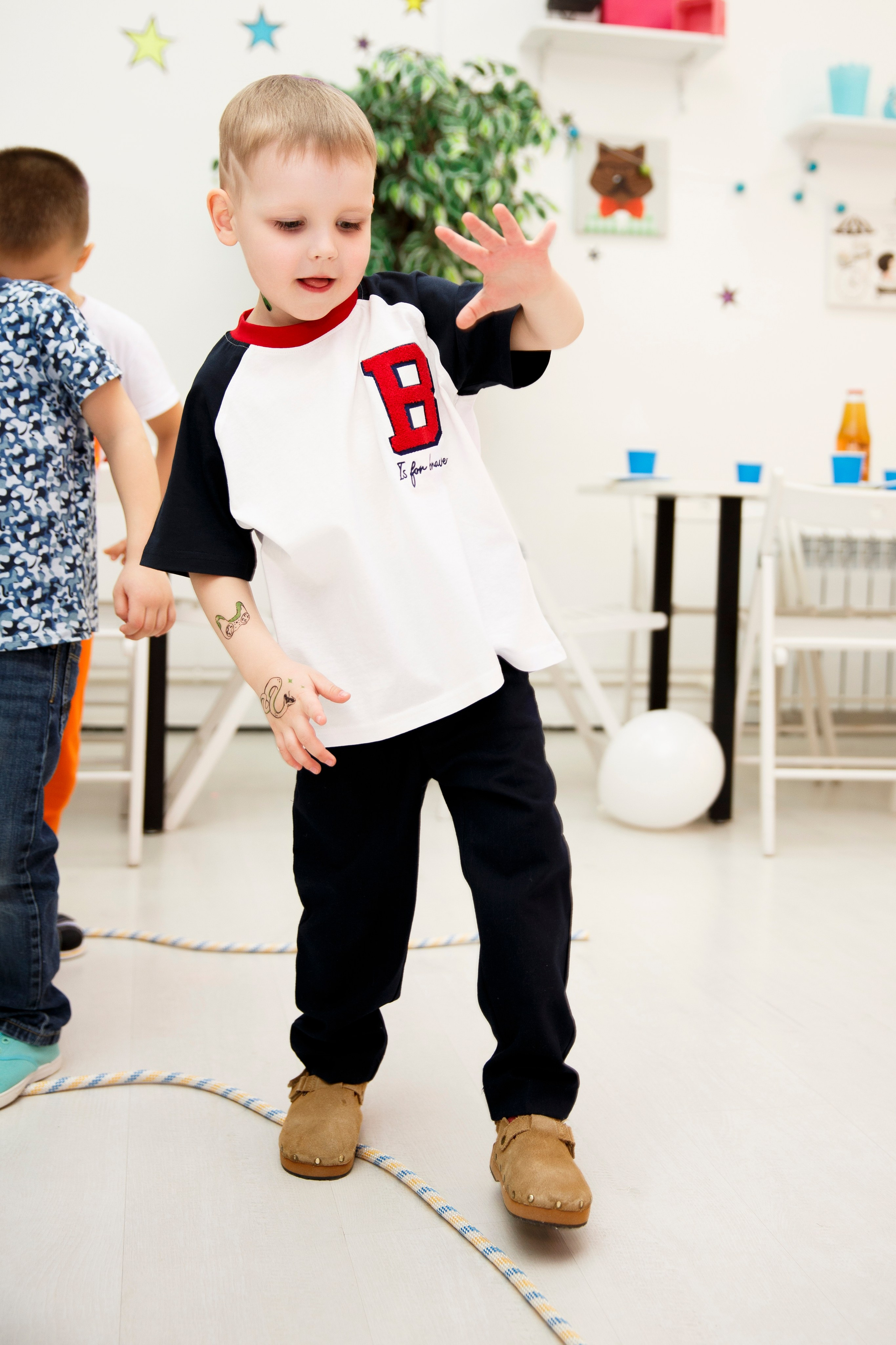 День рождения Тимофея. Свадебный и репортажный фотограф в Ярославле Евгений Шовдин