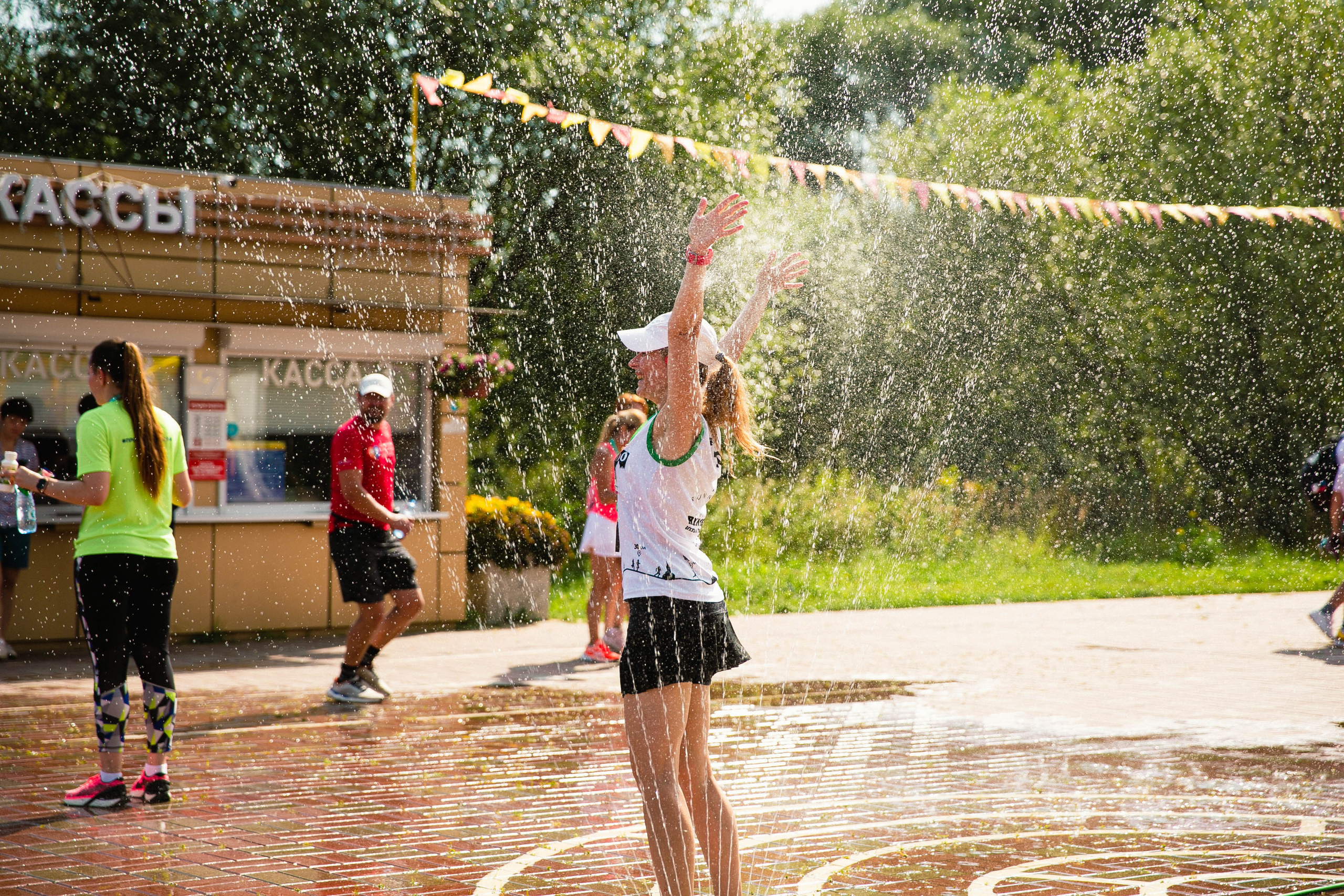 RUTS Ярославль. Свадебный и репортажный фотограф в Ярославле Евгений Шовдин