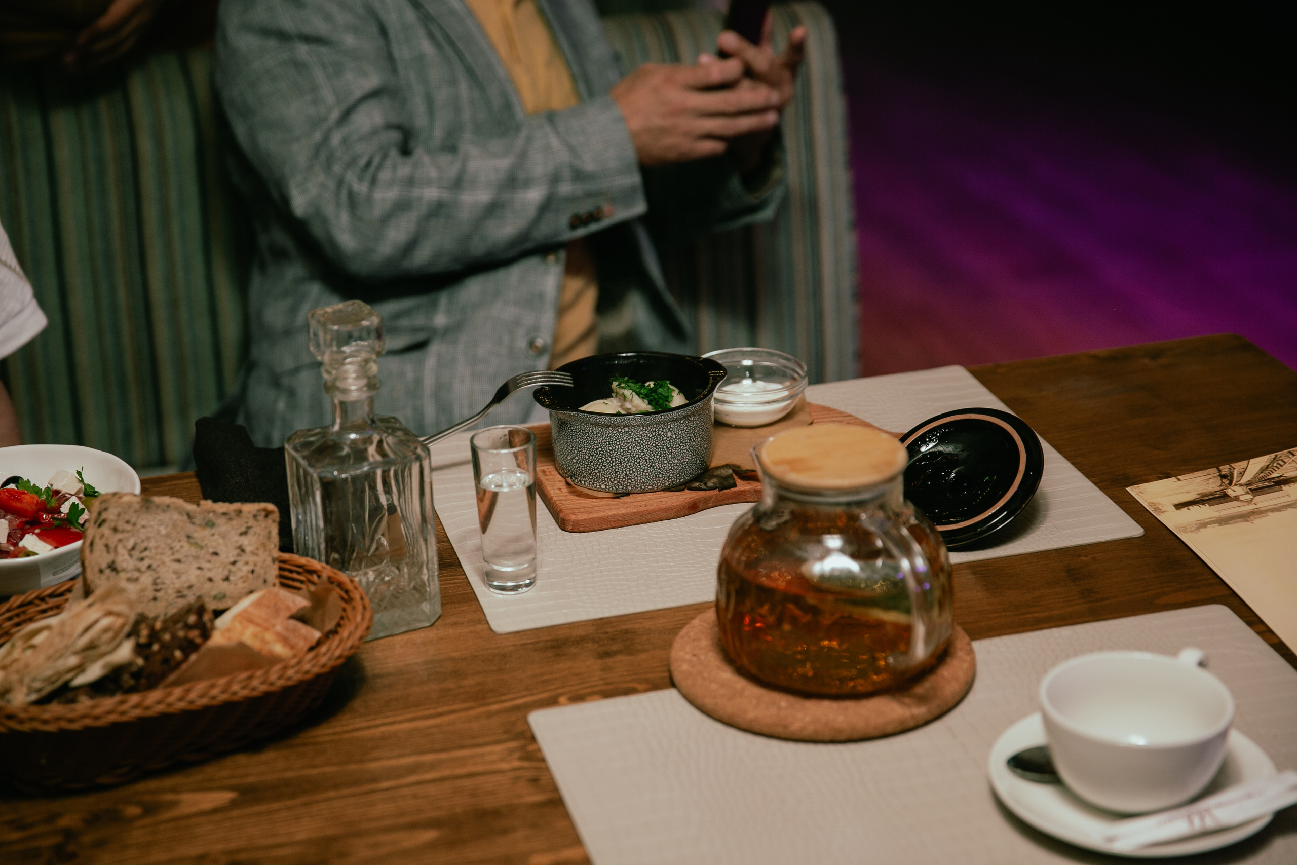 Шуфутинов день в Пирс 33. Свадебный и репортажный фотограф в Ярославле Евгений Шовдин