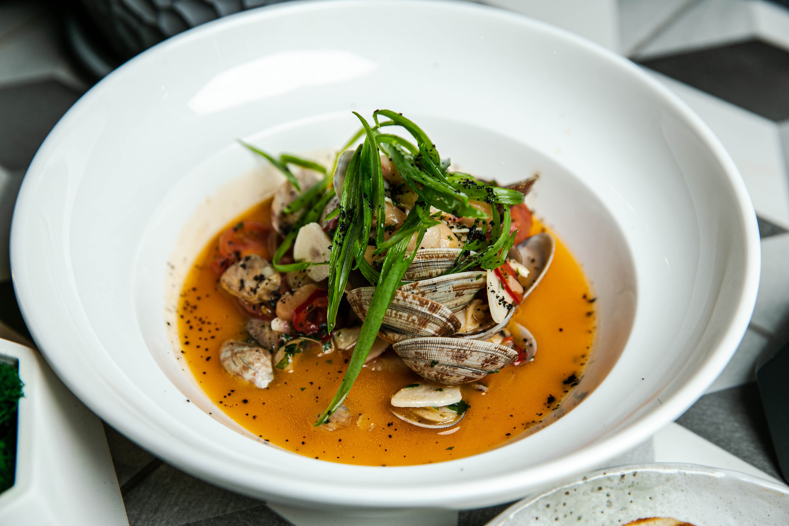 Ресторан Март. Свадебный и репортажный фотограф в Ярославле Евгений Шовдин