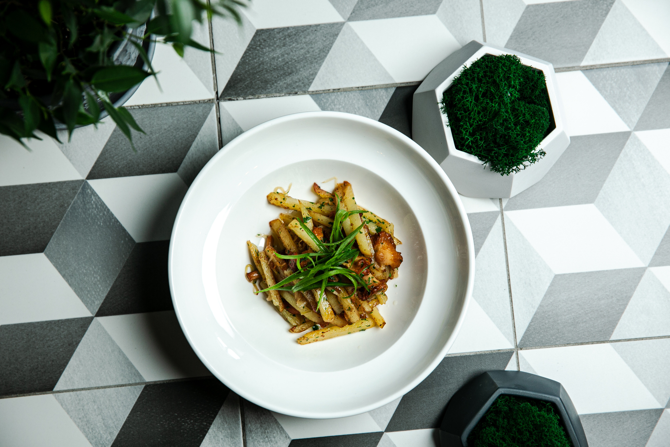 Ресторан Март. Свадебный и репортажный фотограф в Ярославле Евгений Шовдин