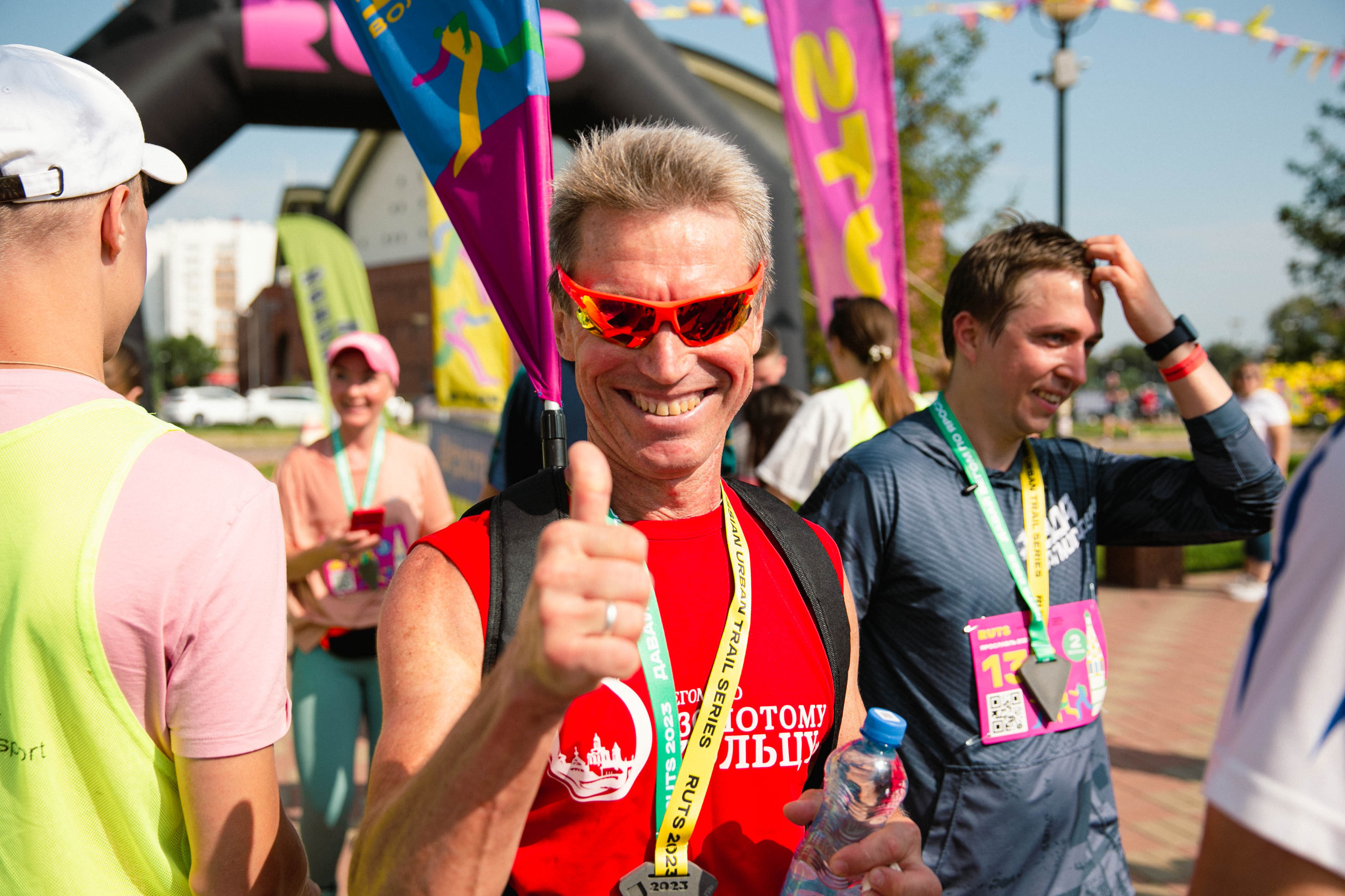 RUTS Ярославль. Свадебный и репортажный фотограф в Ярославле Евгений Шовдин