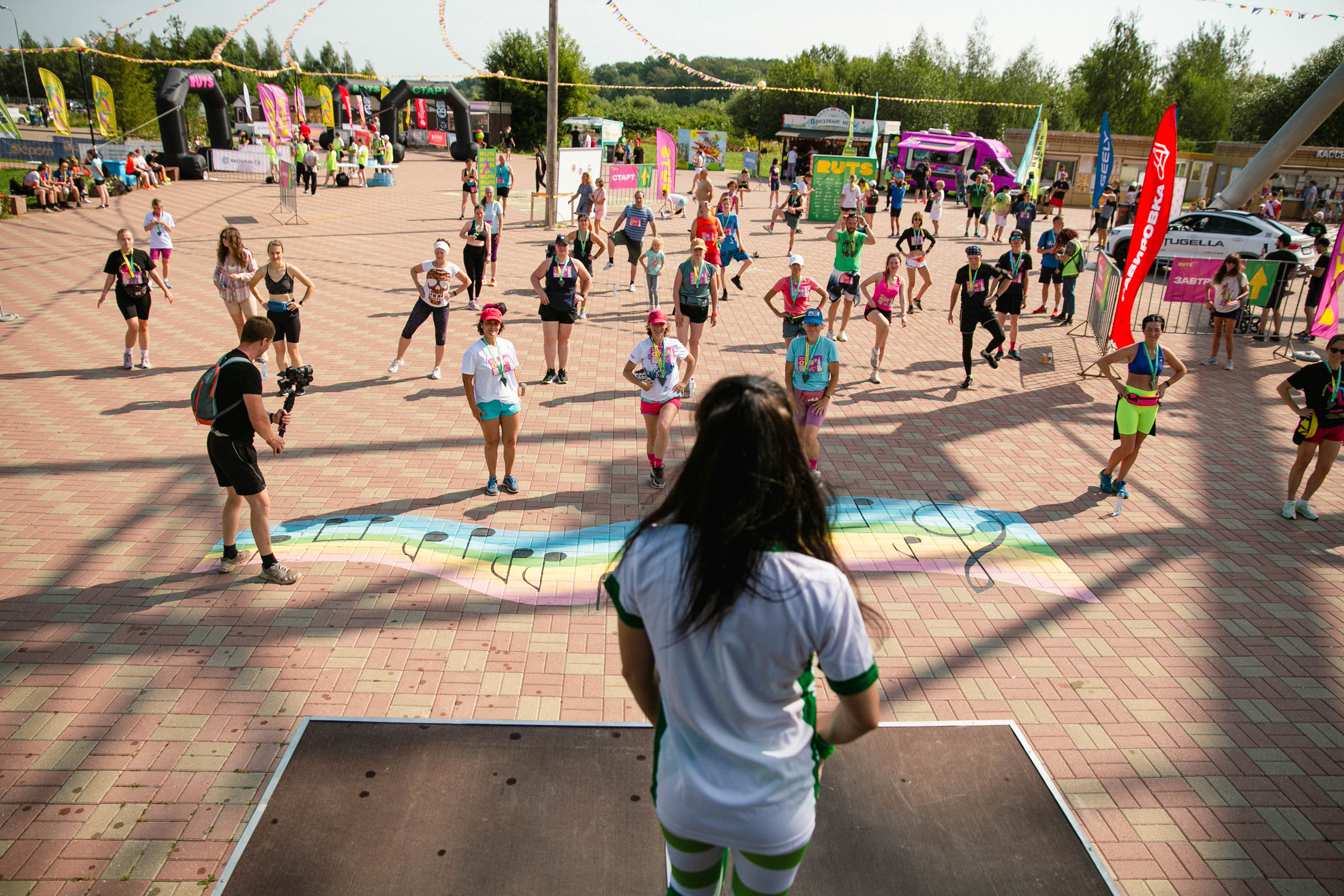 RUTS Ярославль. Свадебный и репортажный фотограф в Ярославле Евгений Шовдин