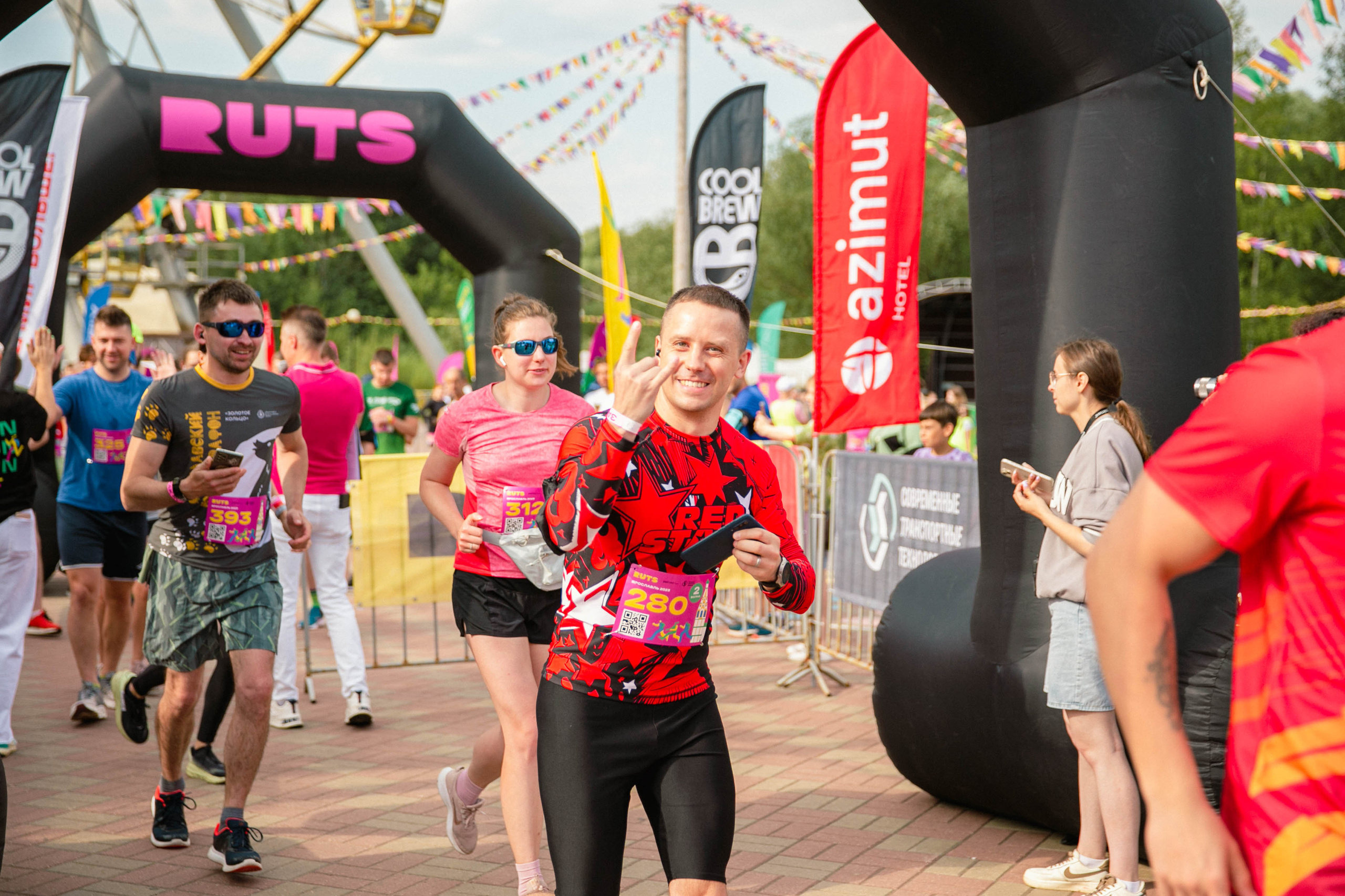 RUTS Ярославль. Свадебный и репортажный фотограф в Ярославле Евгений Шовдин