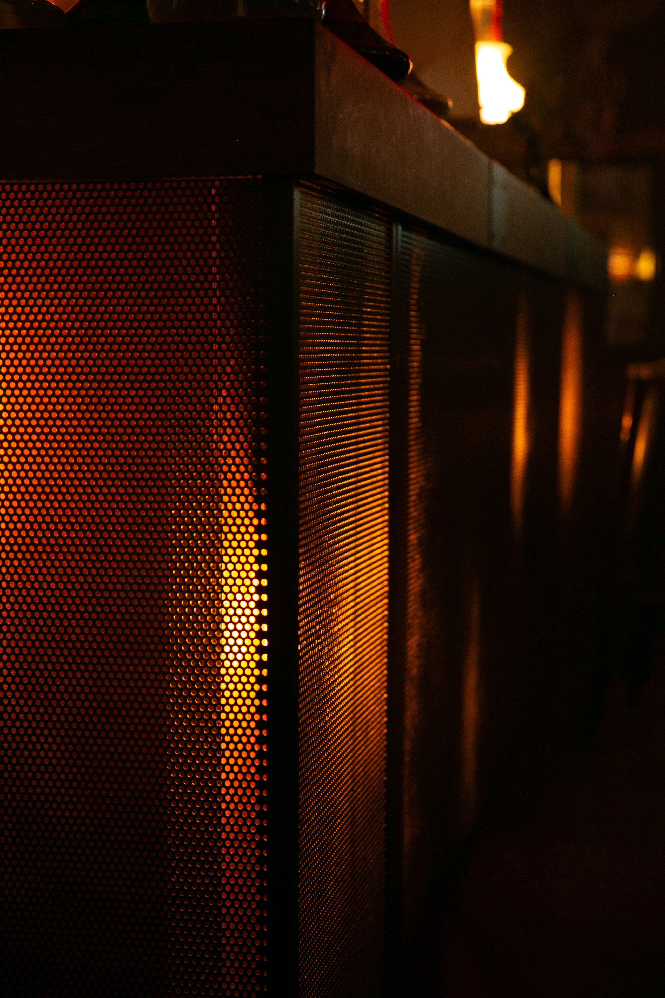 Интерьер Gusto & Mason lounge. Свадебный и репортажный фотограф в Ярославле Евгений Шовдин