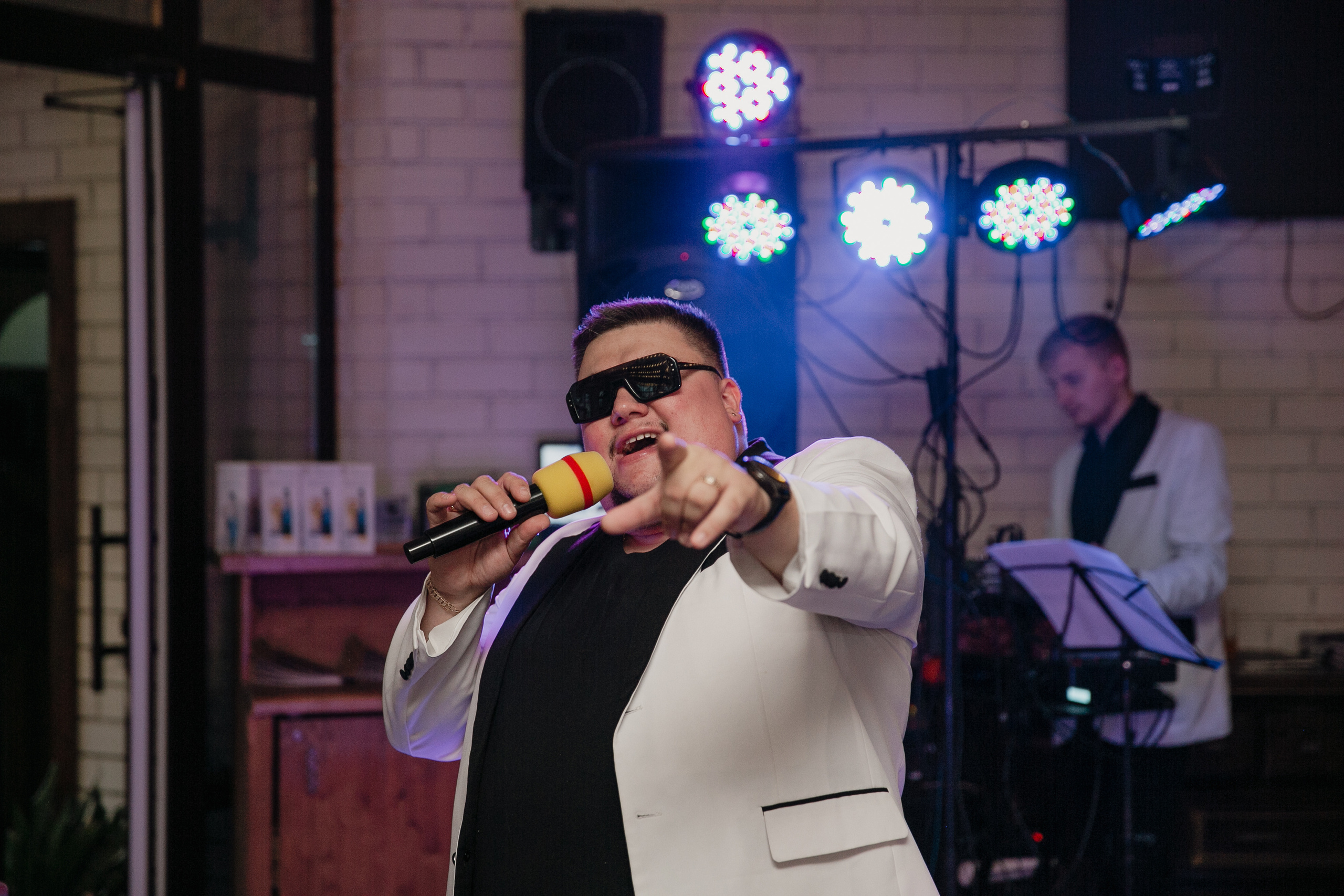 Шуфутинов день в Пирс 33. Свадебный и репортажный фотограф в Ярославле Евгений Шовдин