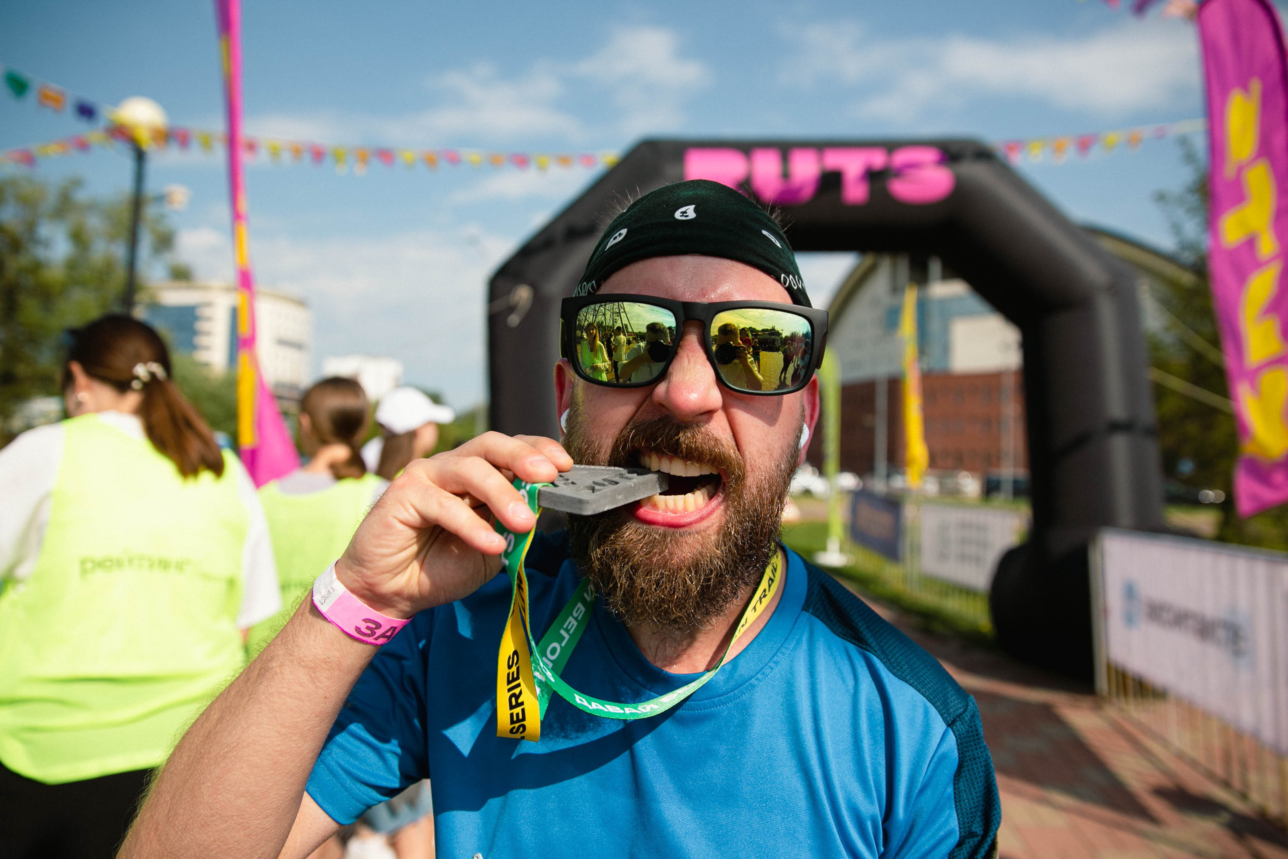 RUTS Ярославль. Свадебный и репортажный фотограф в Ярославле Евгений Шовдин