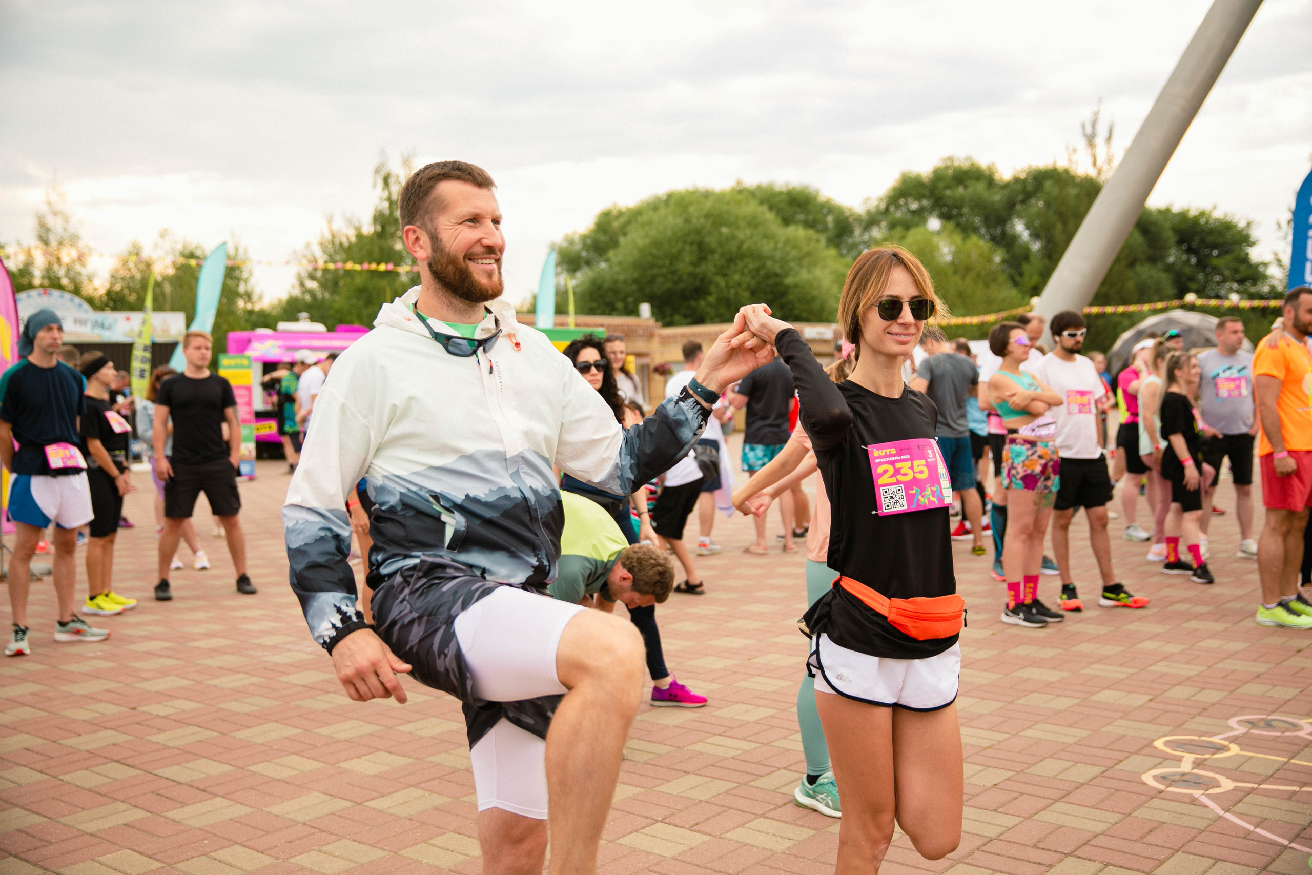 RUTS Ярославль. Свадебный и репортажный фотограф в Ярославле Евгений Шовдин