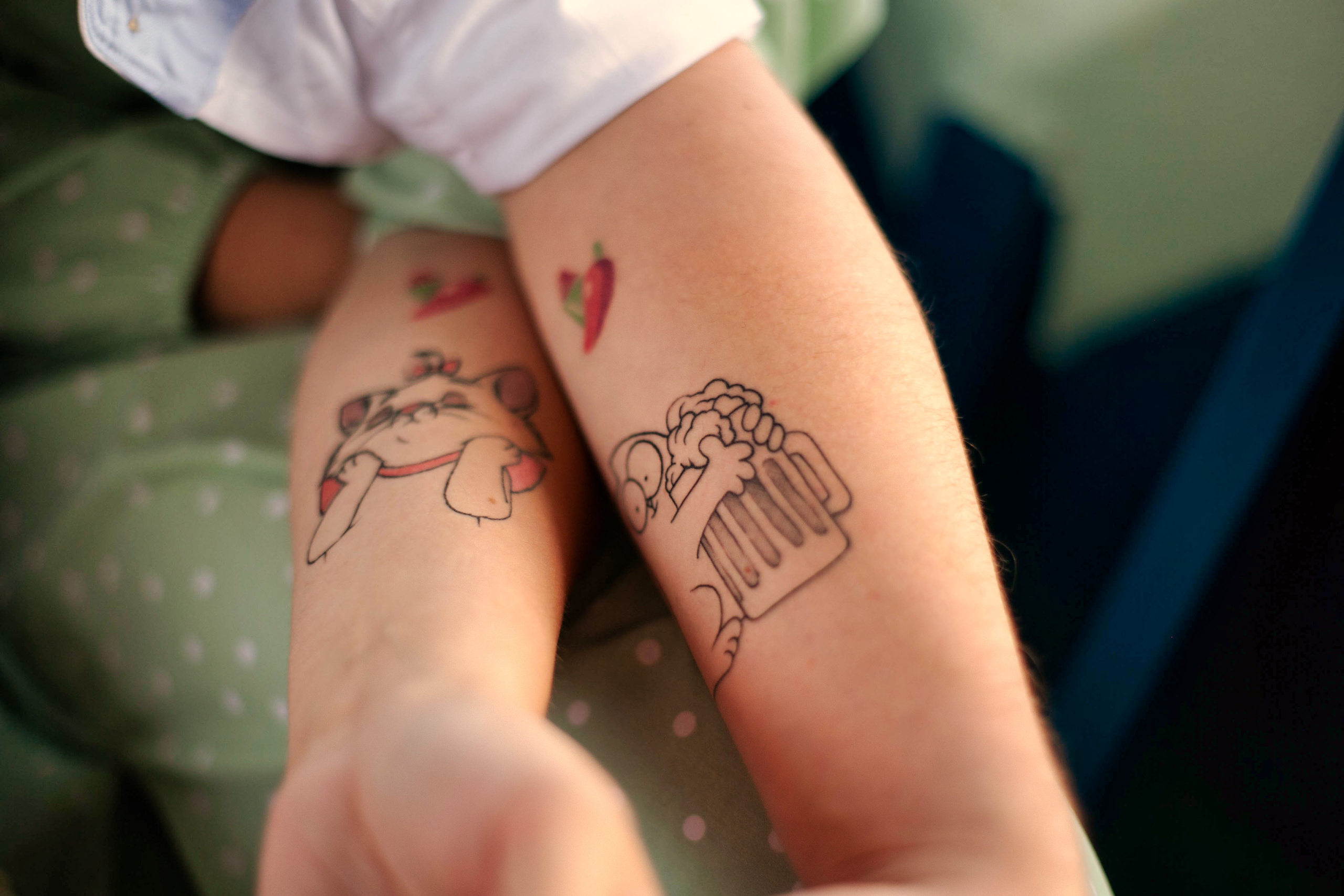 Алёна и Стас. Свадебный и репортажный фотограф в Ярославле Евгений Шовдин