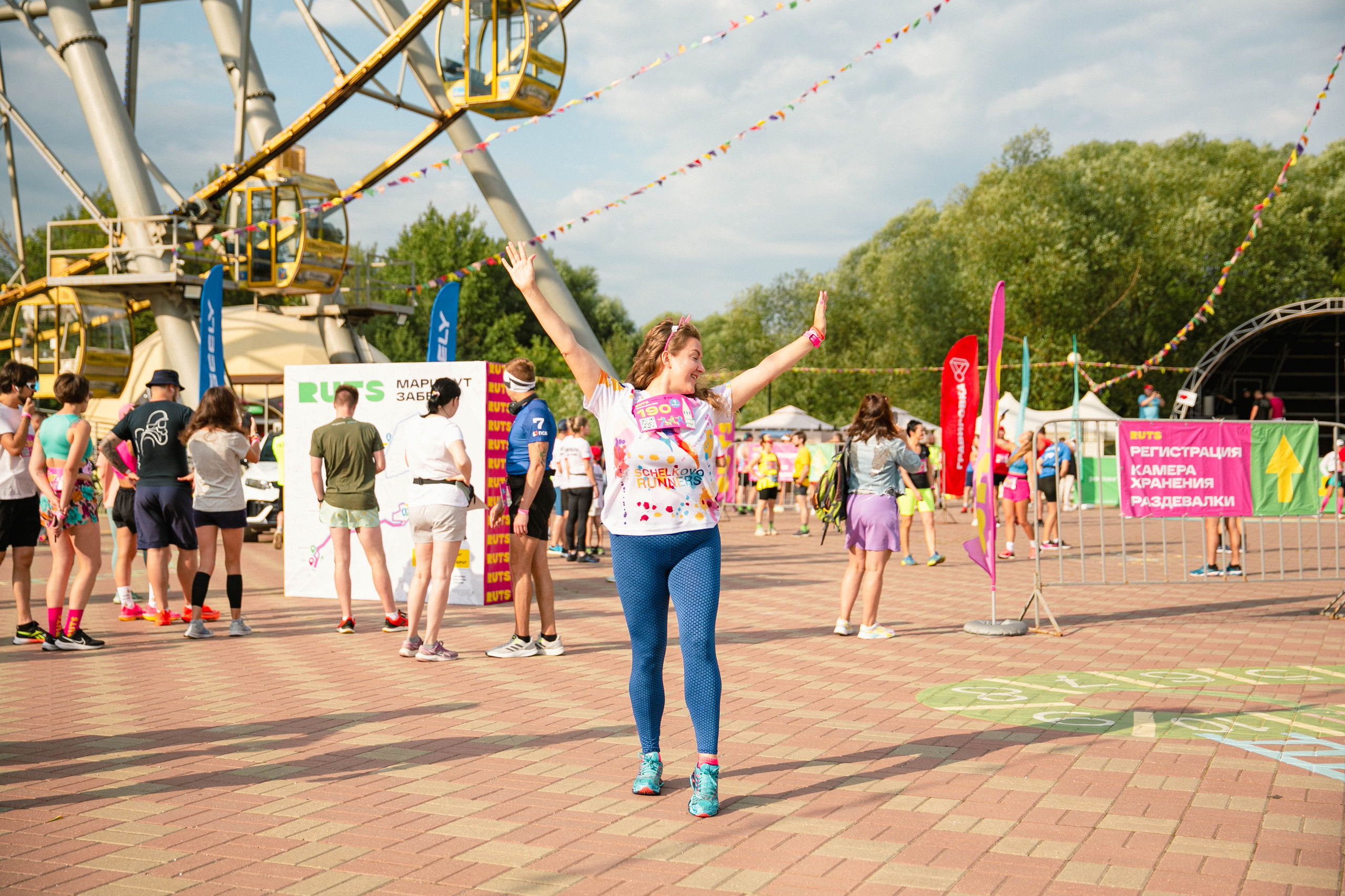 RUTS Ярославль. Свадебный и репортажный фотограф в Ярославле Евгений Шовдин