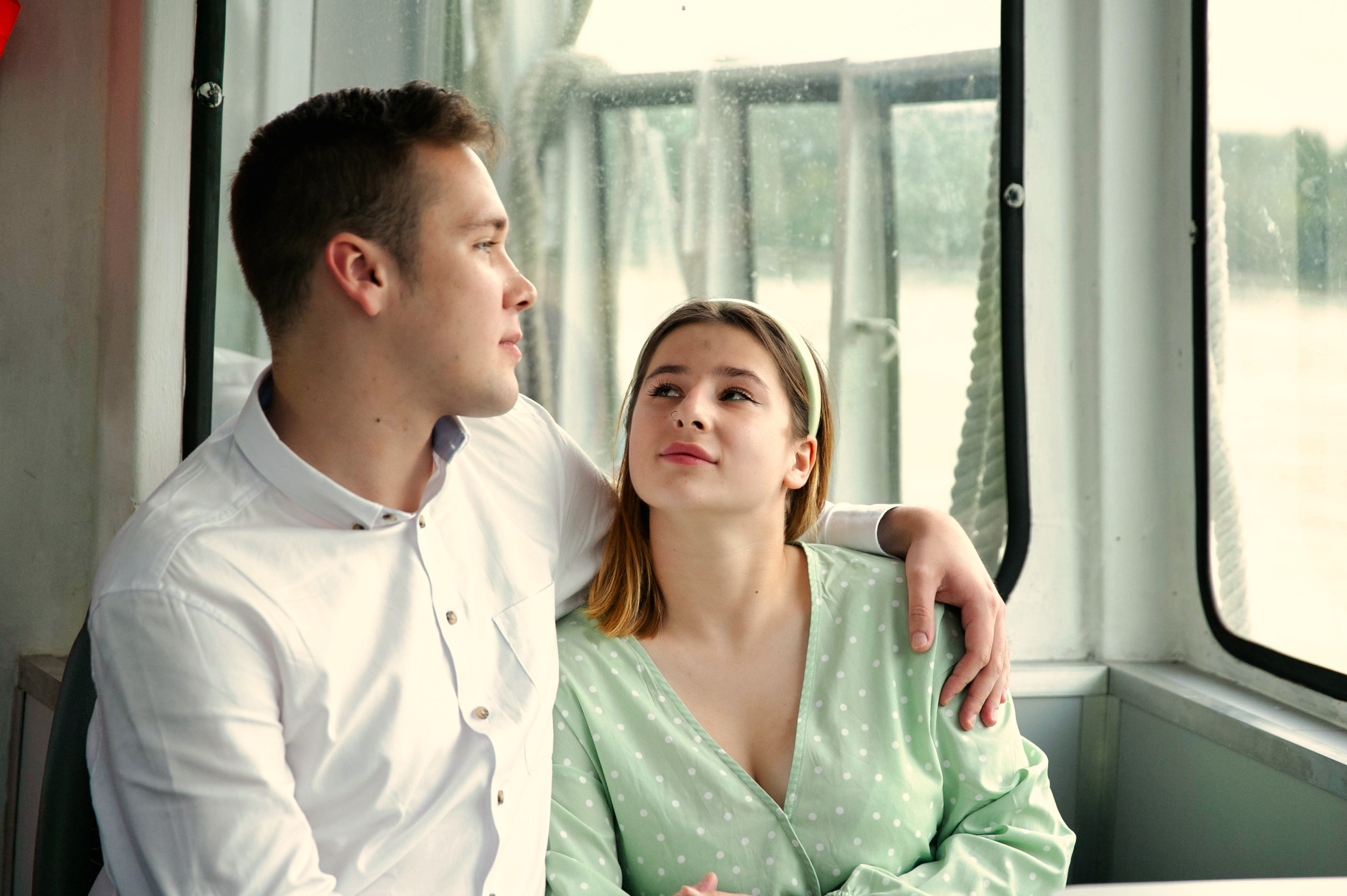 Алёна и Стас. Свадебный и репортажный фотограф в Ярославле Евгений Шовдин