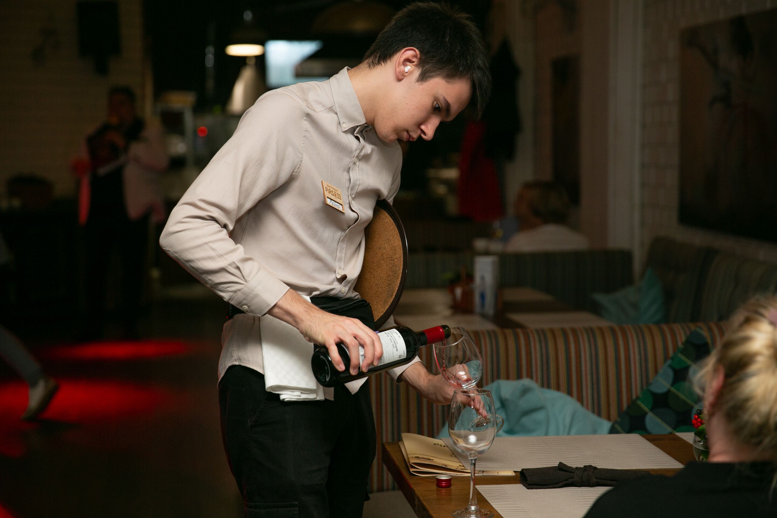 Шуфутинов день в Пирс 33. Свадебный и репортажный фотограф в Ярославле Евгений Шовдин