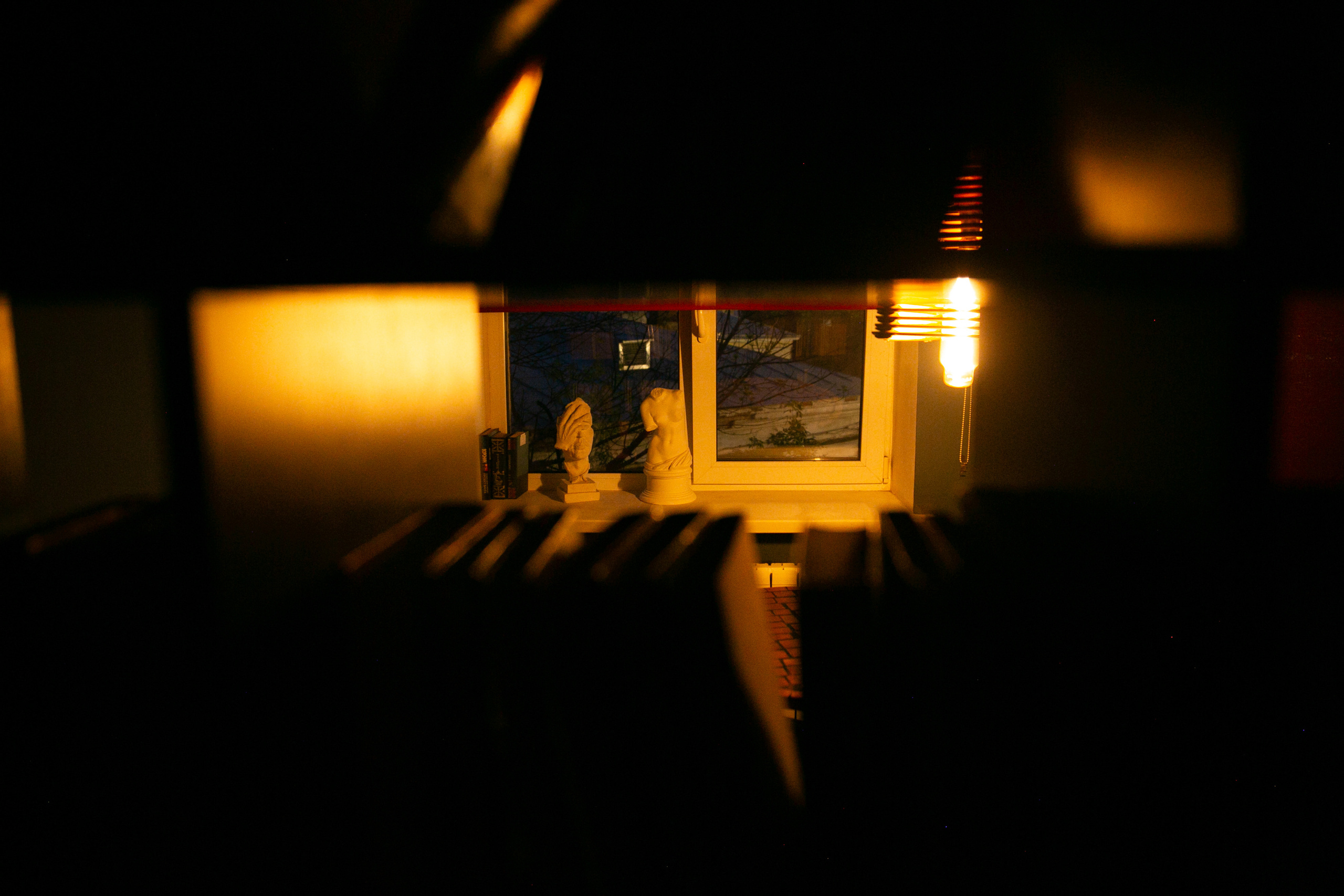 Интерьер Gusto & Mason lounge. Свадебный и репортажный фотограф в Ярославле Евгений Шовдин