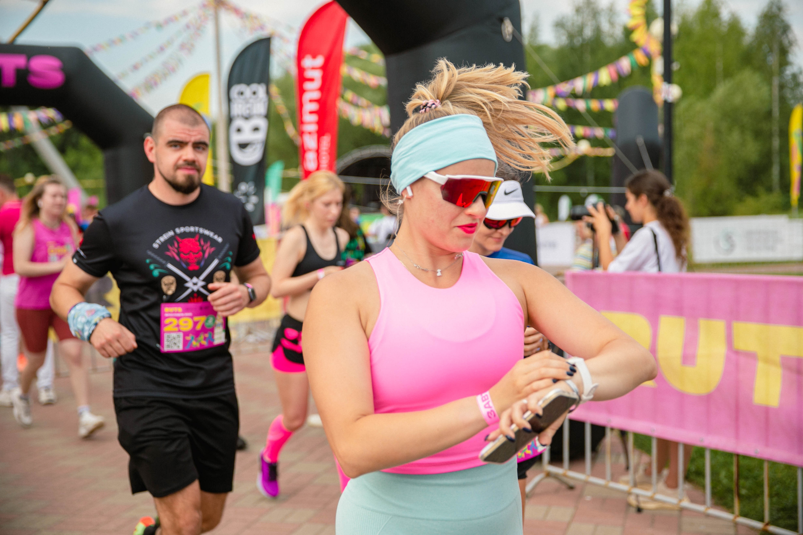 RUTS Ярославль. Свадебный и репортажный фотограф в Ярославле Евгений Шовдин