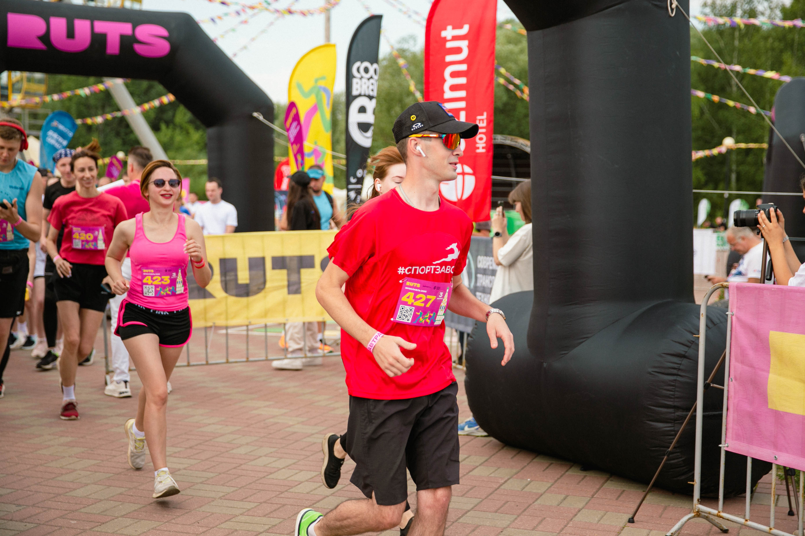 RUTS Ярославль. Свадебный и репортажный фотограф в Ярославле Евгений Шовдин