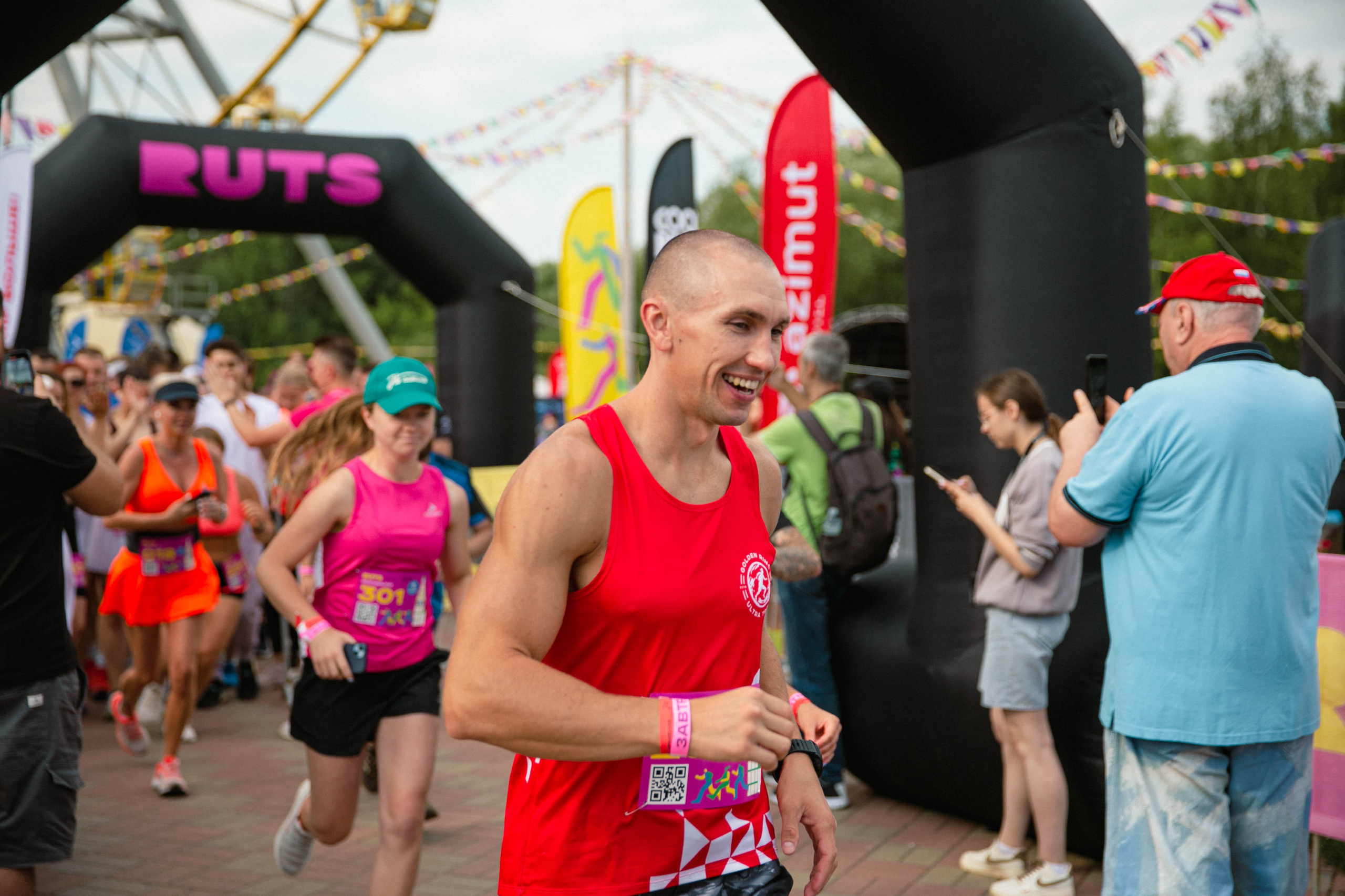 RUTS Ярославль. Свадебный и репортажный фотограф в Ярославле Евгений Шовдин