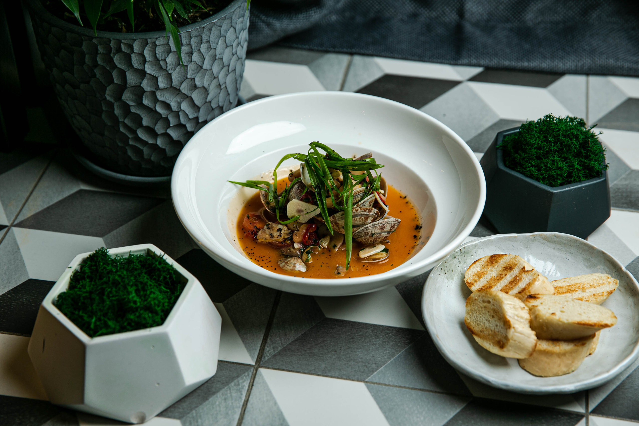 Ресторан Март. Свадебный и репортажный фотограф в Ярославле Евгений Шовдин