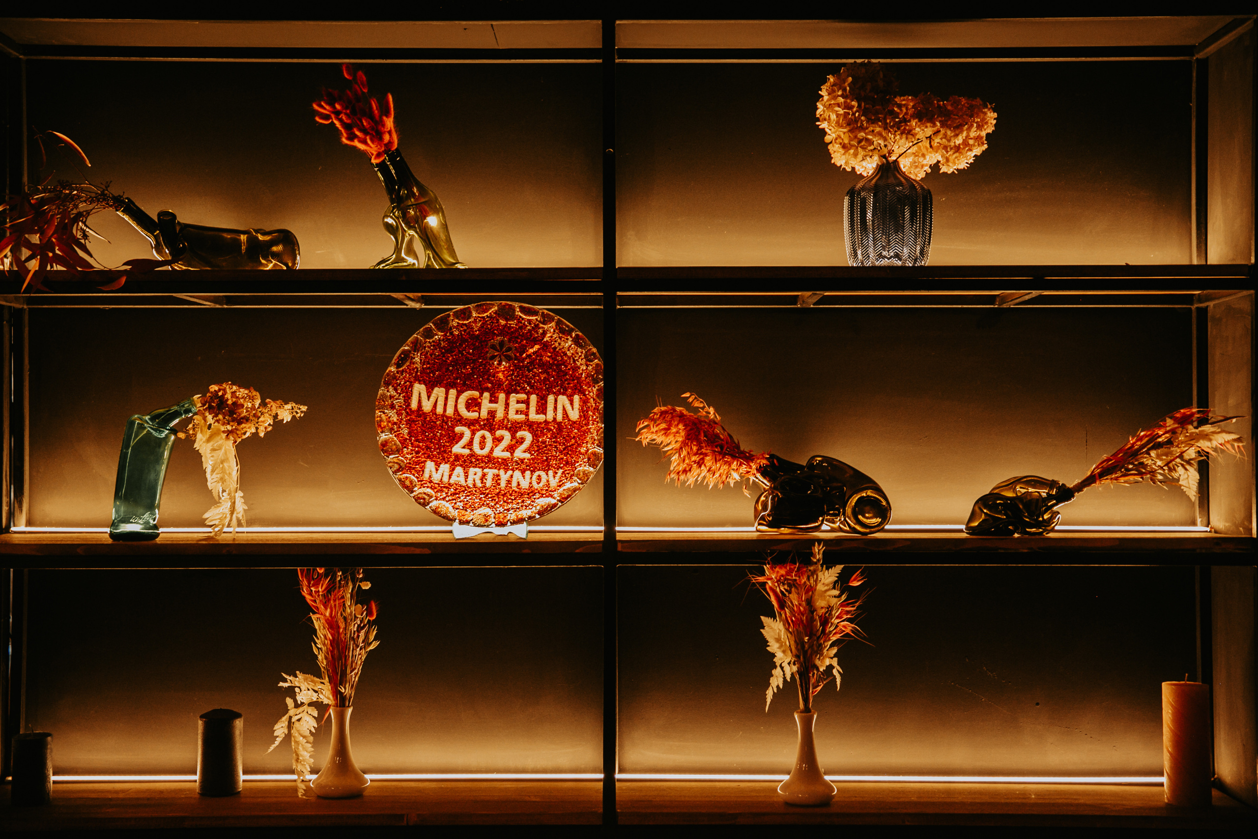 Ресторан Март. Свадебный и репортажный фотограф в Ярославле Евгений Шовдин