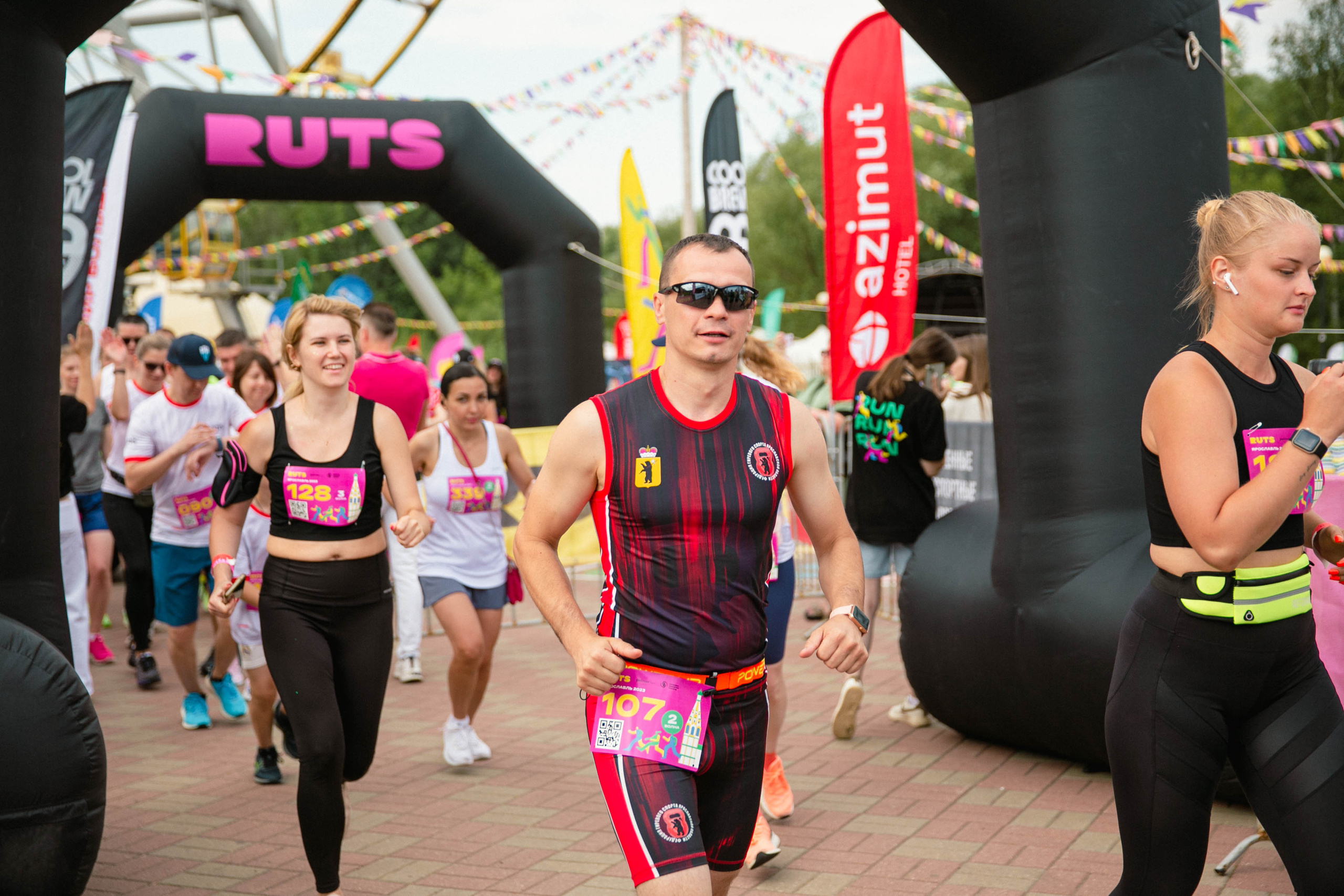 RUTS Ярославль. Свадебный и репортажный фотограф в Ярославле Евгений Шовдин