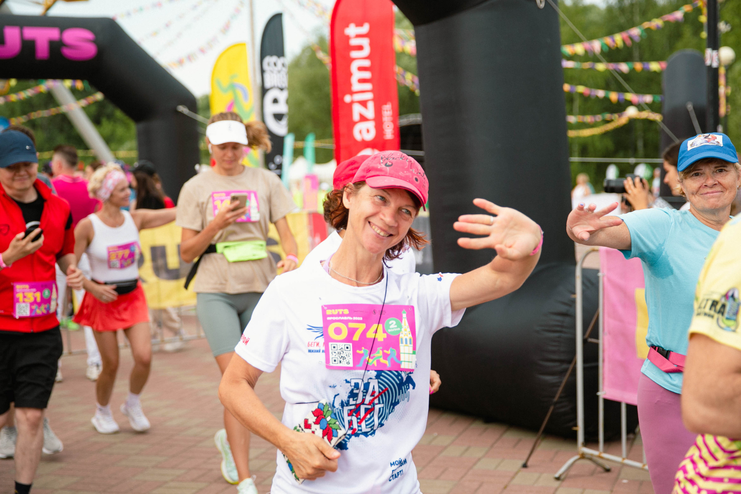 RUTS Ярославль. Свадебный и репортажный фотограф в Ярославле Евгений Шовдин