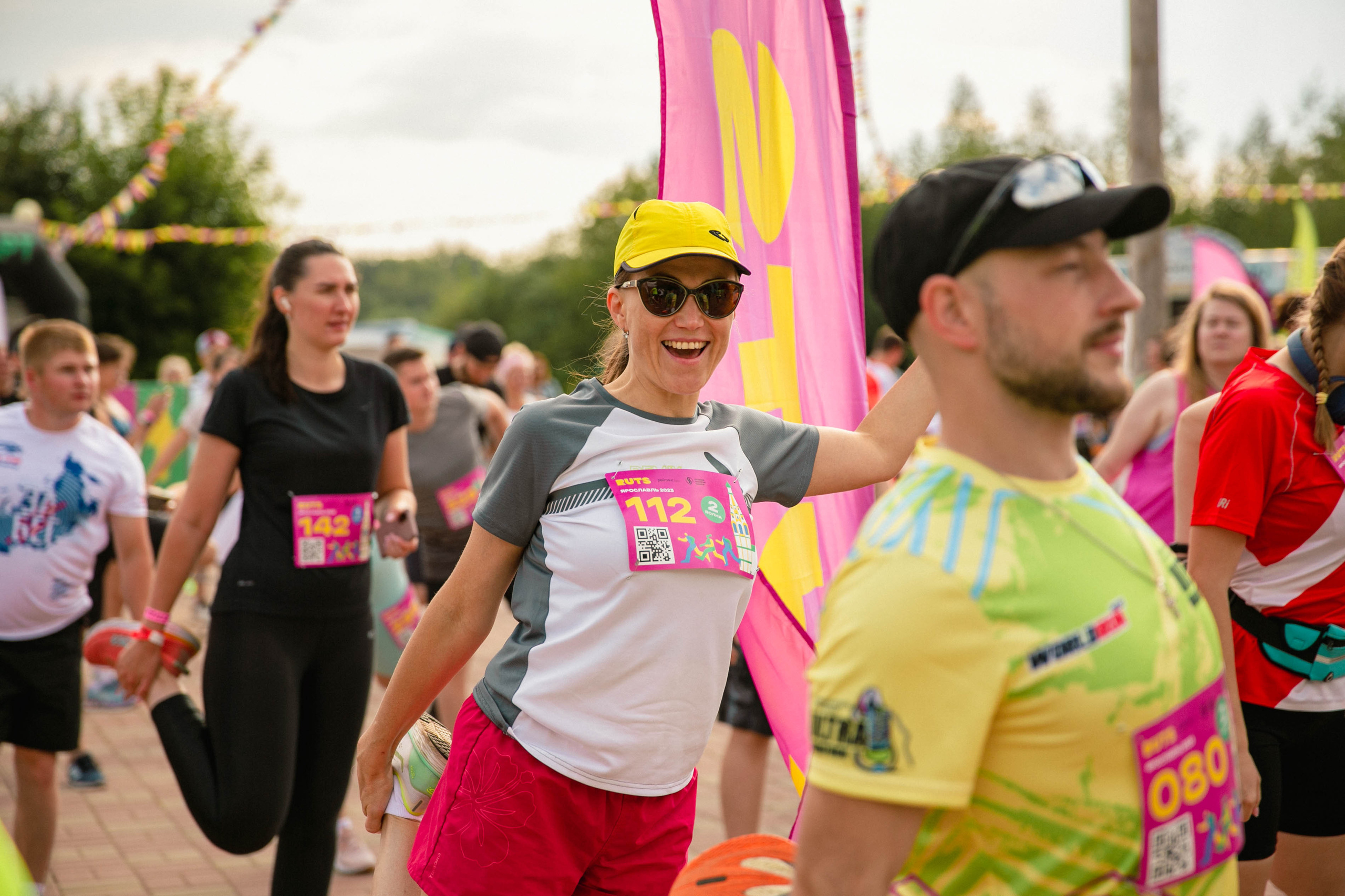 RUTS Ярославль. Свадебный и репортажный фотограф в Ярославле Евгений Шовдин