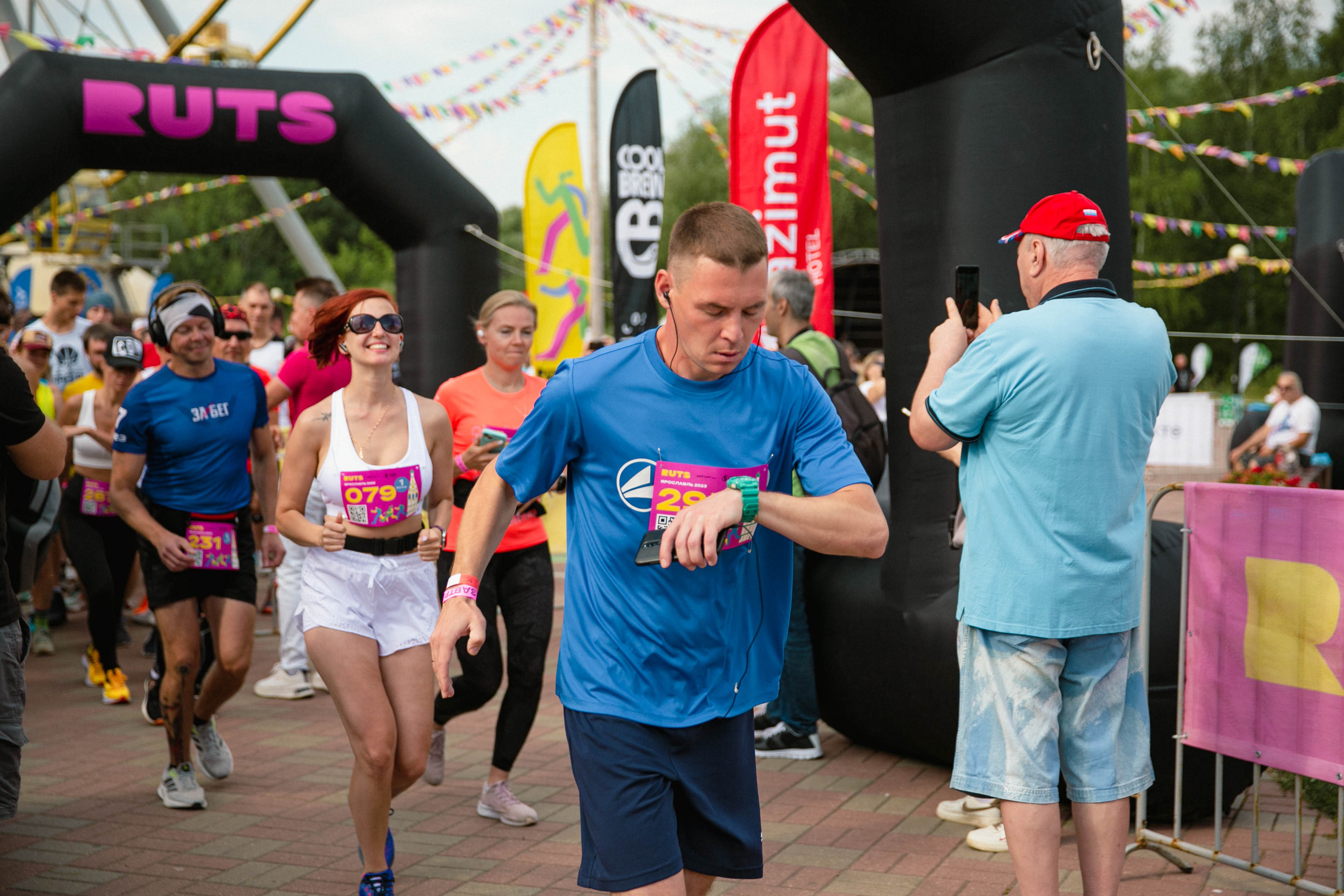 RUTS Ярославль. Свадебный и репортажный фотограф в Ярославле Евгений Шовдин