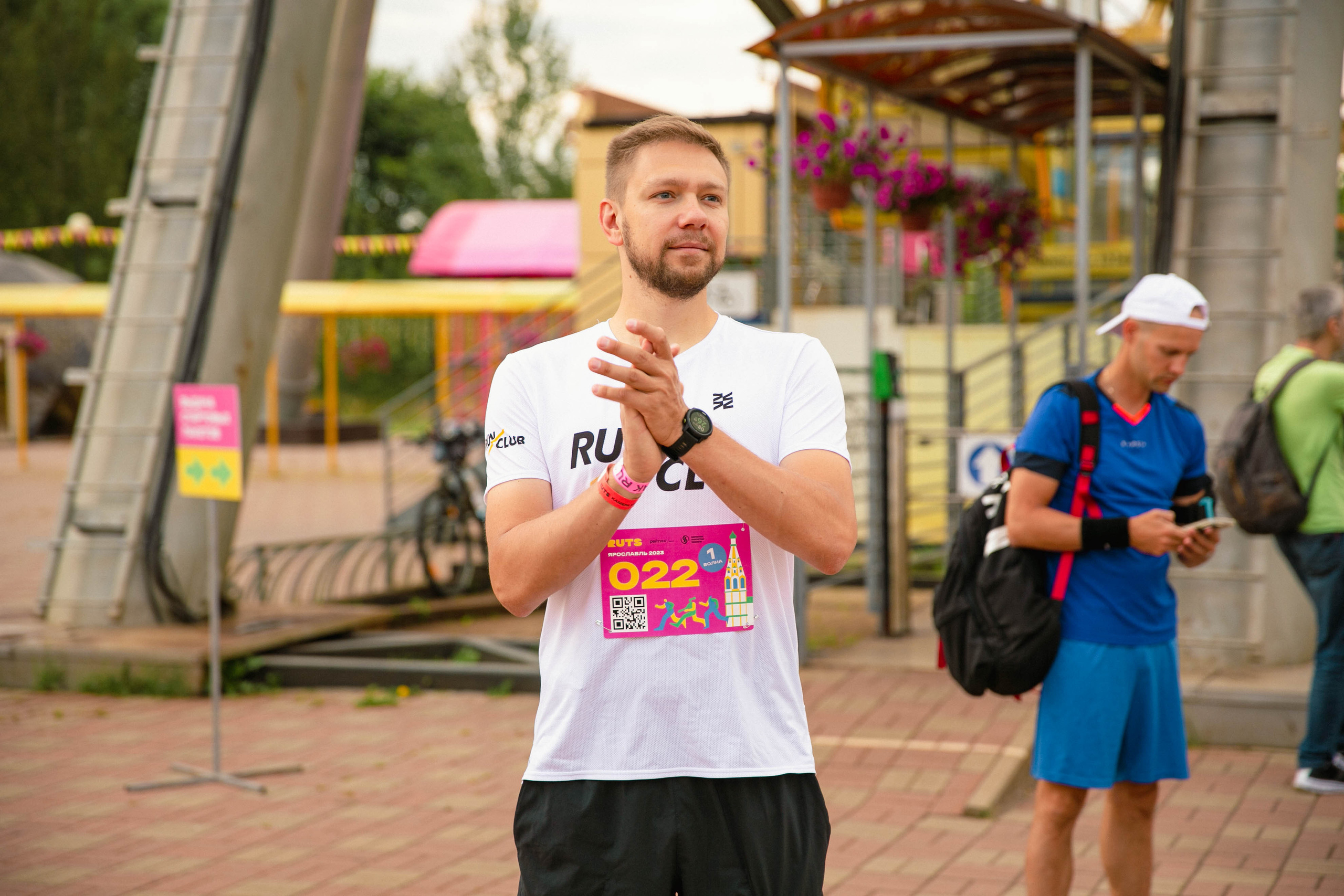 RUTS Ярославль. Свадебный и репортажный фотограф в Ярославле Евгений Шовдин