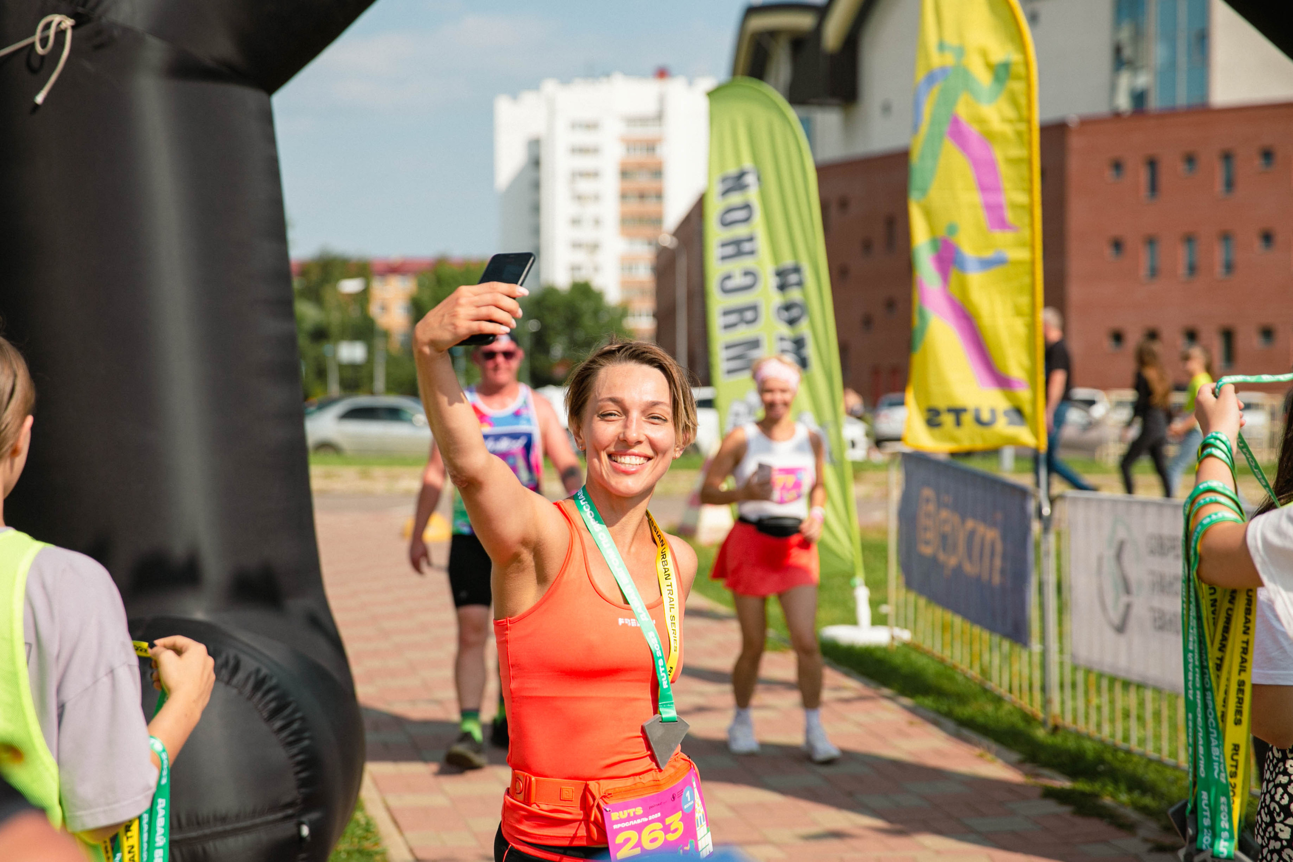 RUTS Ярославль. Свадебный и репортажный фотограф в Ярославле Евгений Шовдин