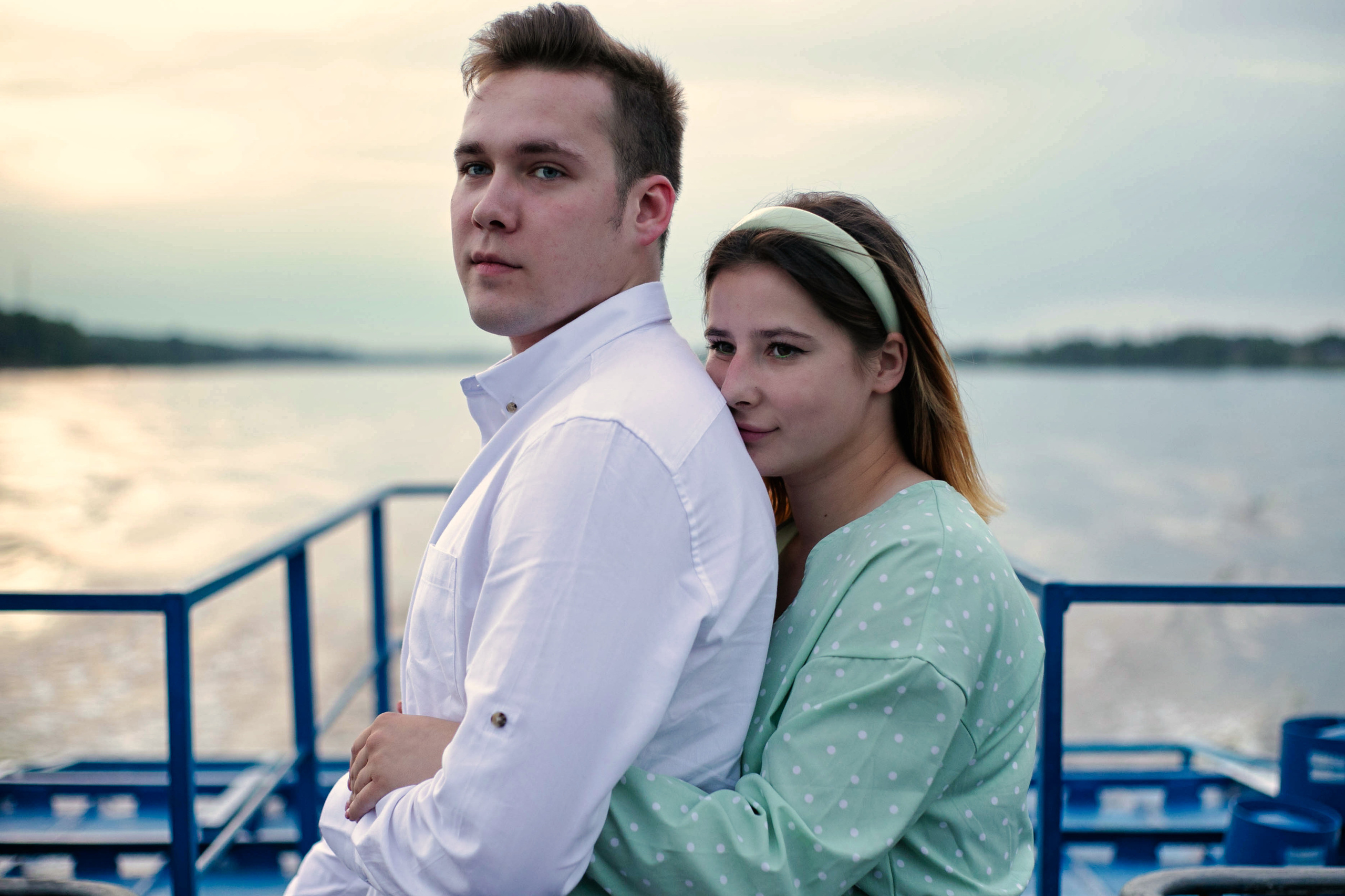 Алёна и Стас. Свадебный и репортажный фотограф в Ярославле Евгений Шовдин