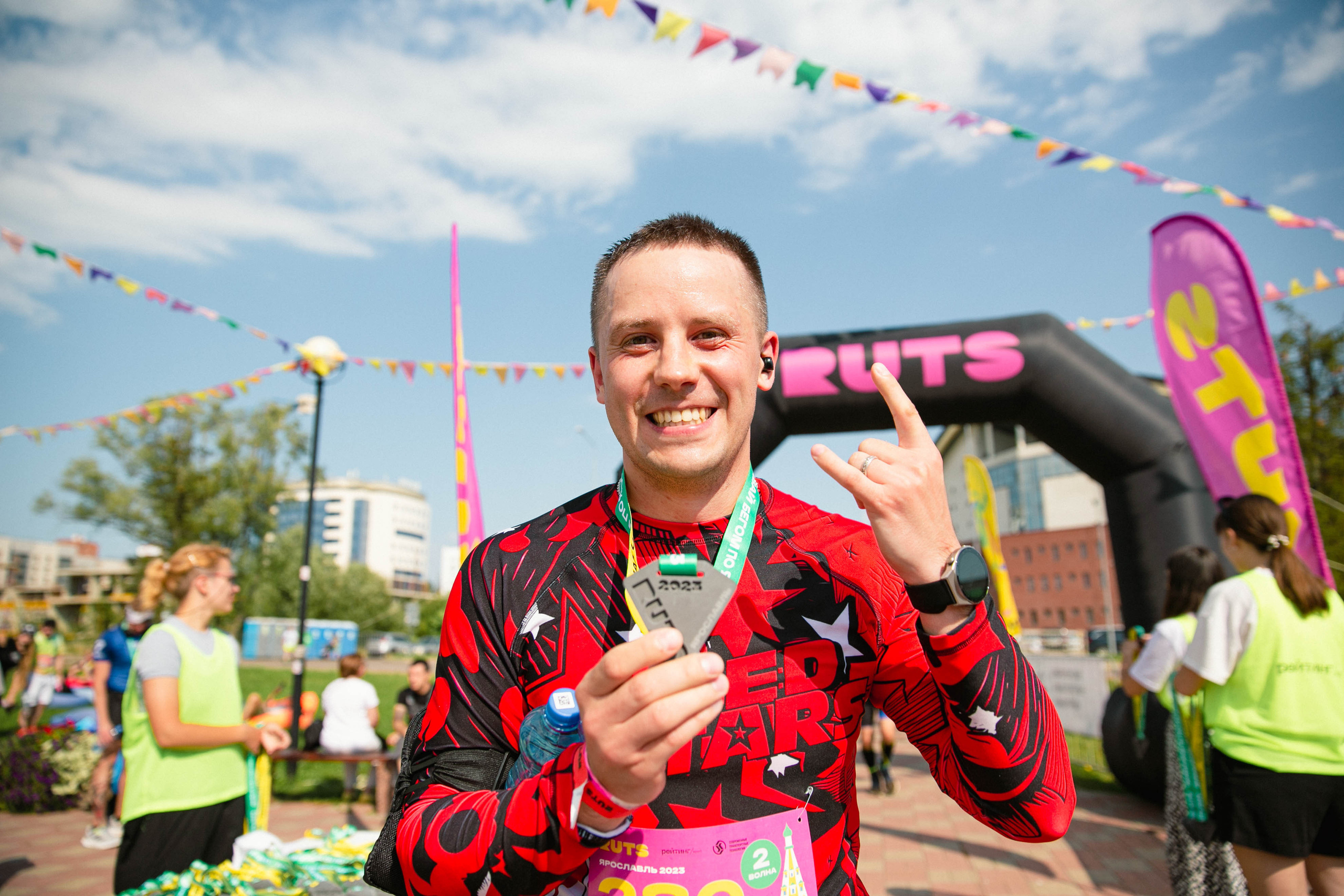 RUTS Ярославль. Свадебный и репортажный фотограф в Ярославле Евгений Шовдин