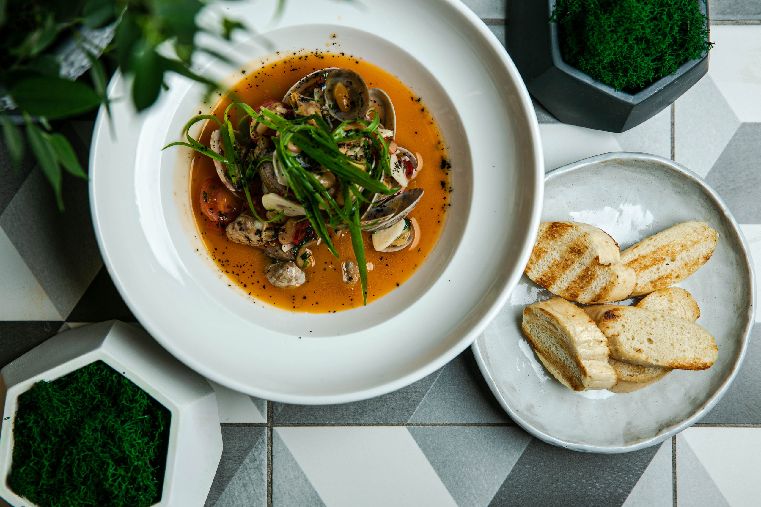 Ресторан Март. Свадебный и репортажный фотограф в Ярославле Евгений Шовдин