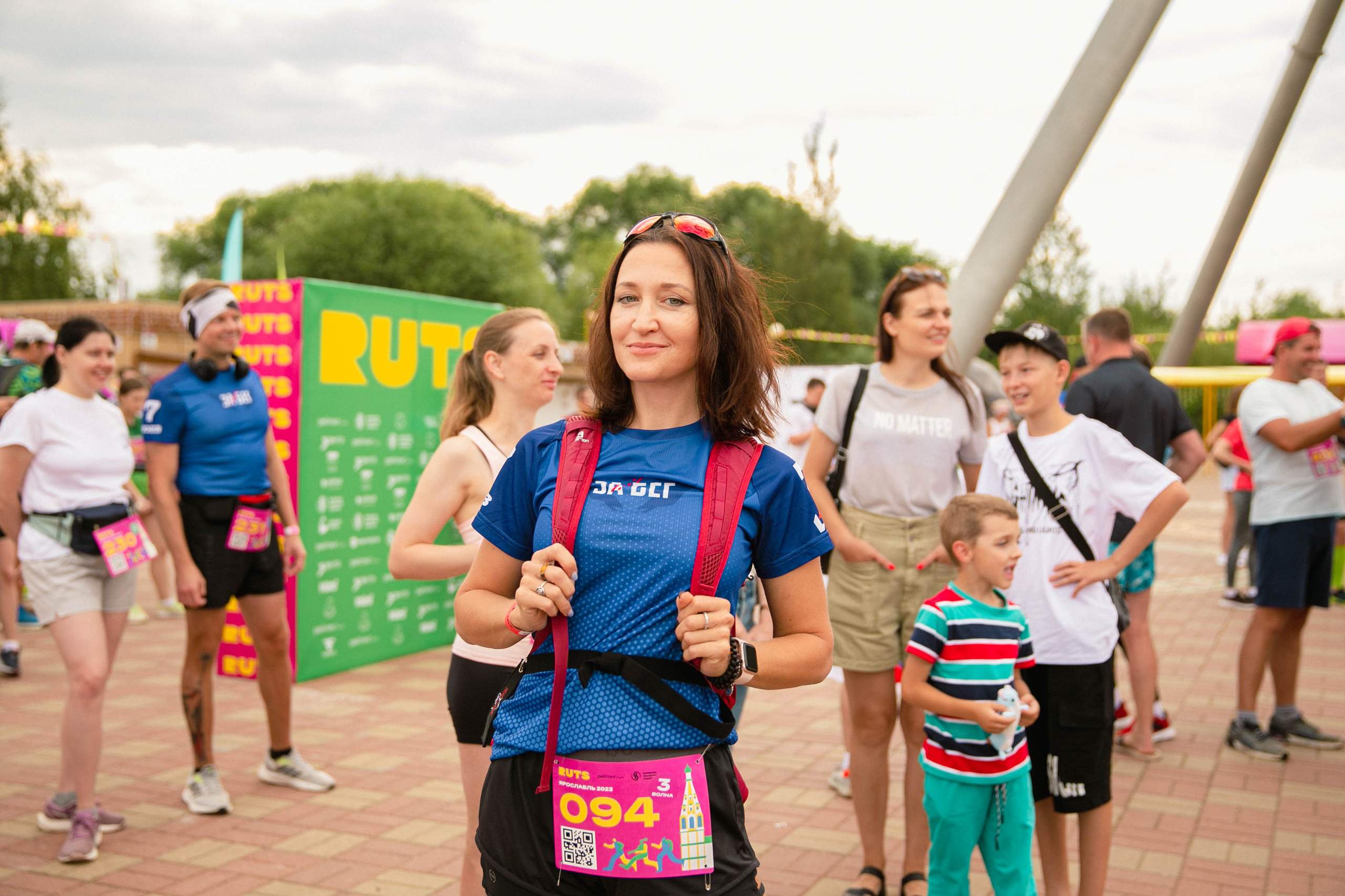RUTS Ярославль. Свадебный и репортажный фотограф в Ярославле Евгений Шовдин