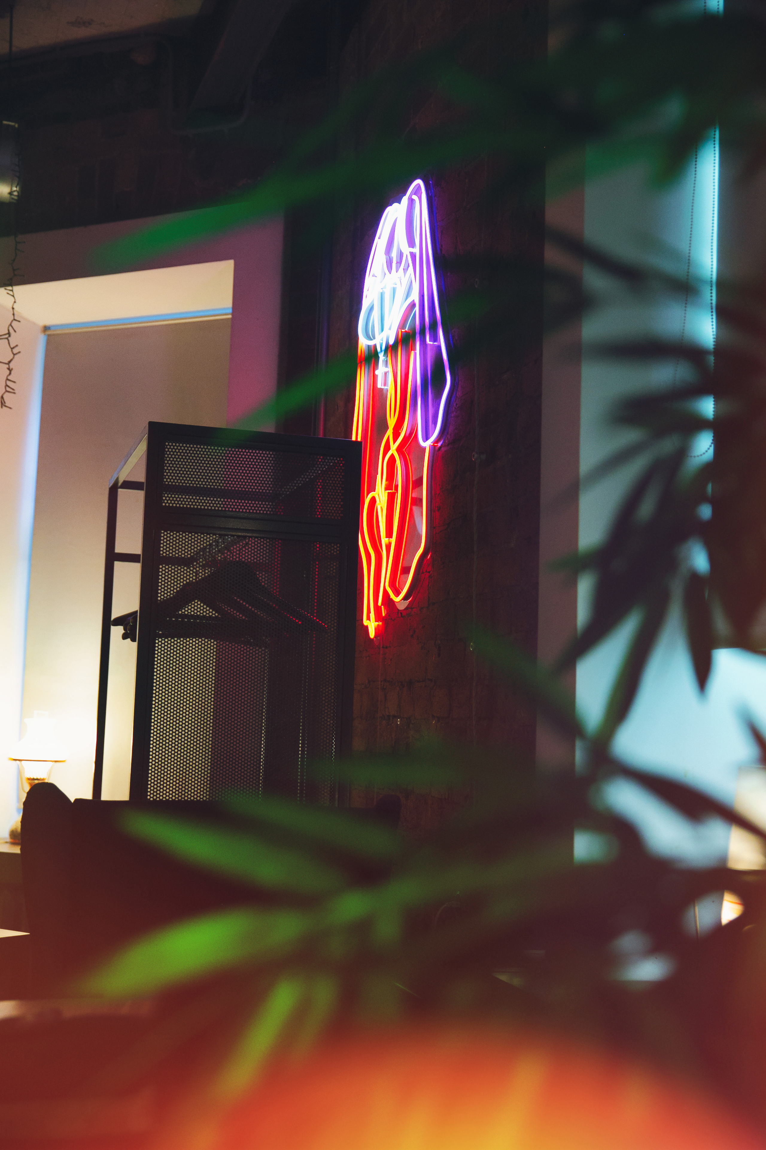 Интерьер Gusto & Mason lounge. Свадебный и репортажный фотограф в Ярославле Евгений Шовдин