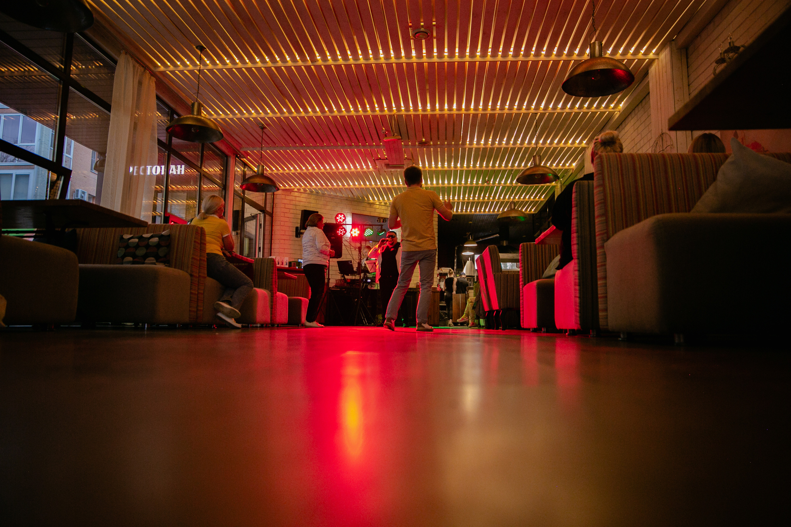 Шуфутинов день в Пирс 33. Свадебный и репортажный фотограф в Ярославле Евгений Шовдин