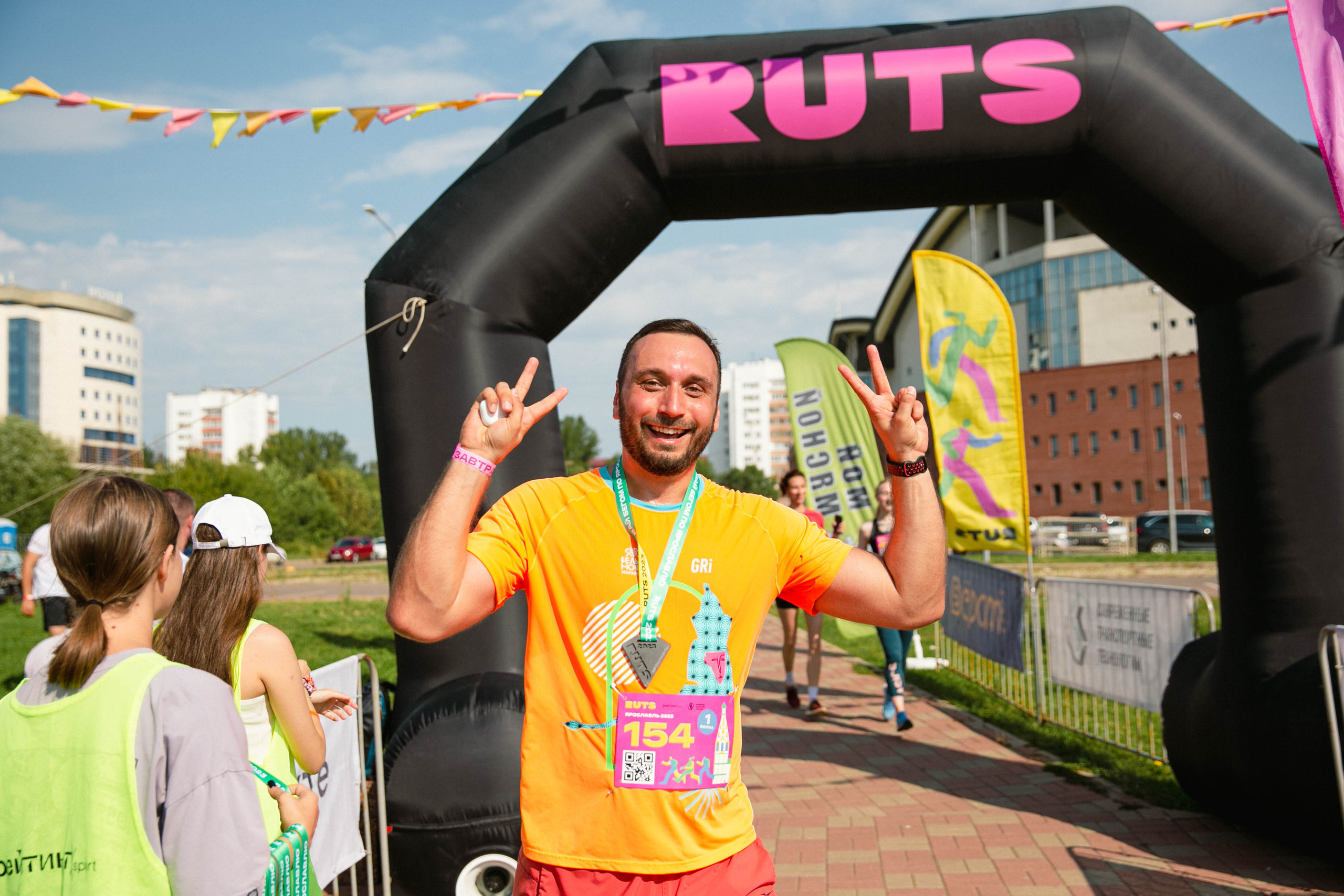 RUTS Ярославль. Свадебный и репортажный фотограф в Ярославле Евгений Шовдин