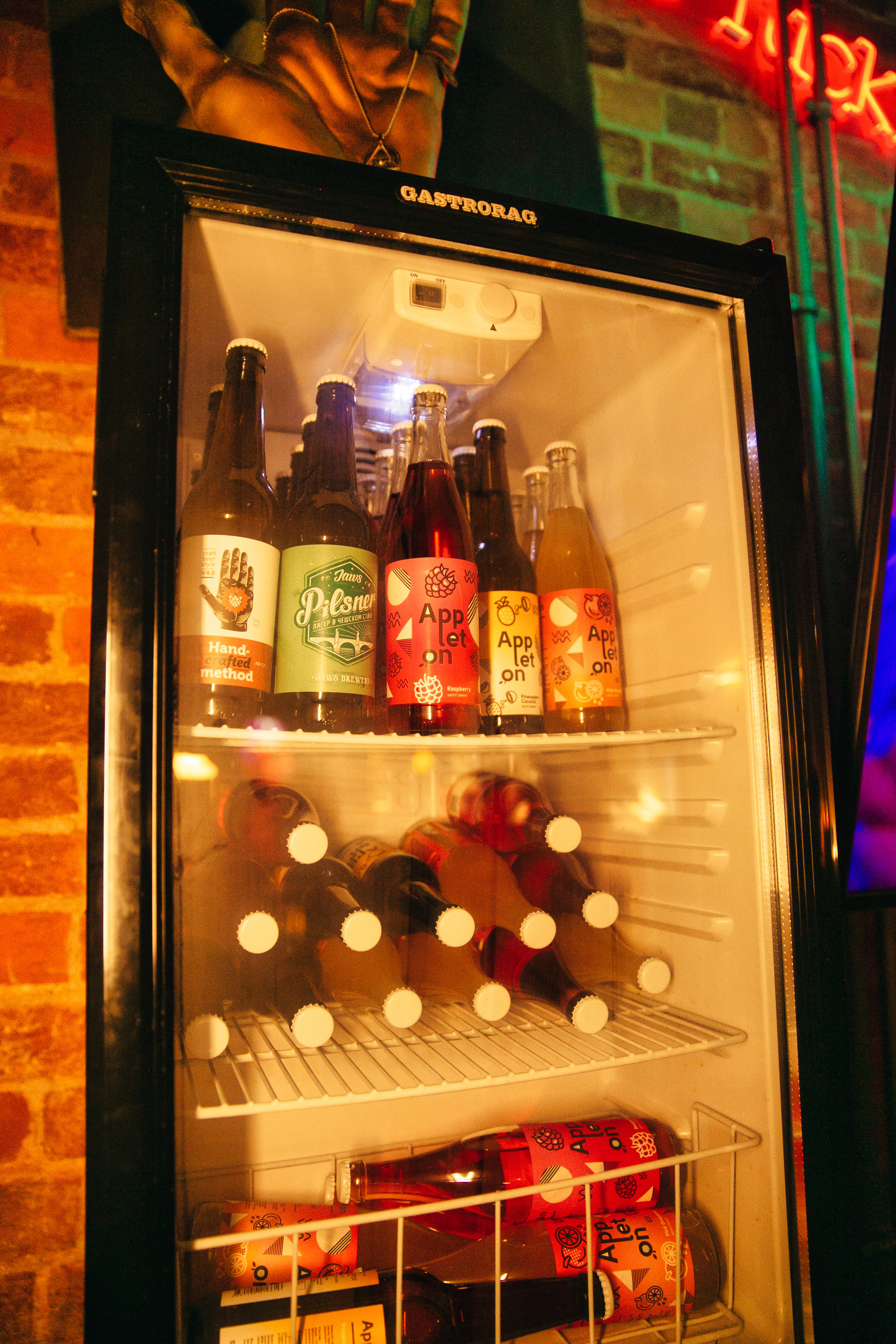 Интерьер Gusto & Mason lounge. Свадебный и репортажный фотограф в Ярославле Евгений Шовдин