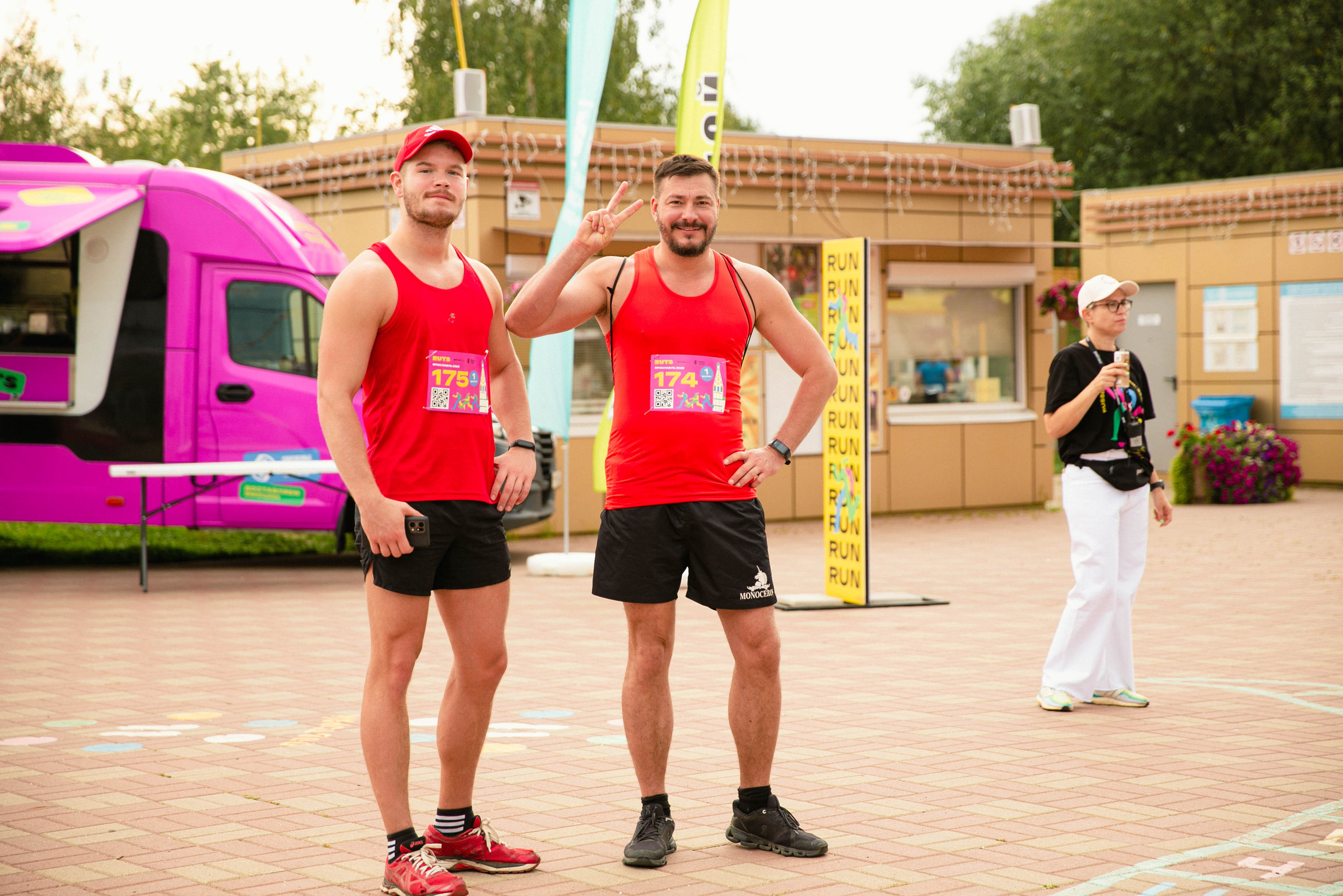 RUTS Ярославль. Свадебный и репортажный фотограф в Ярославле Евгений Шовдин