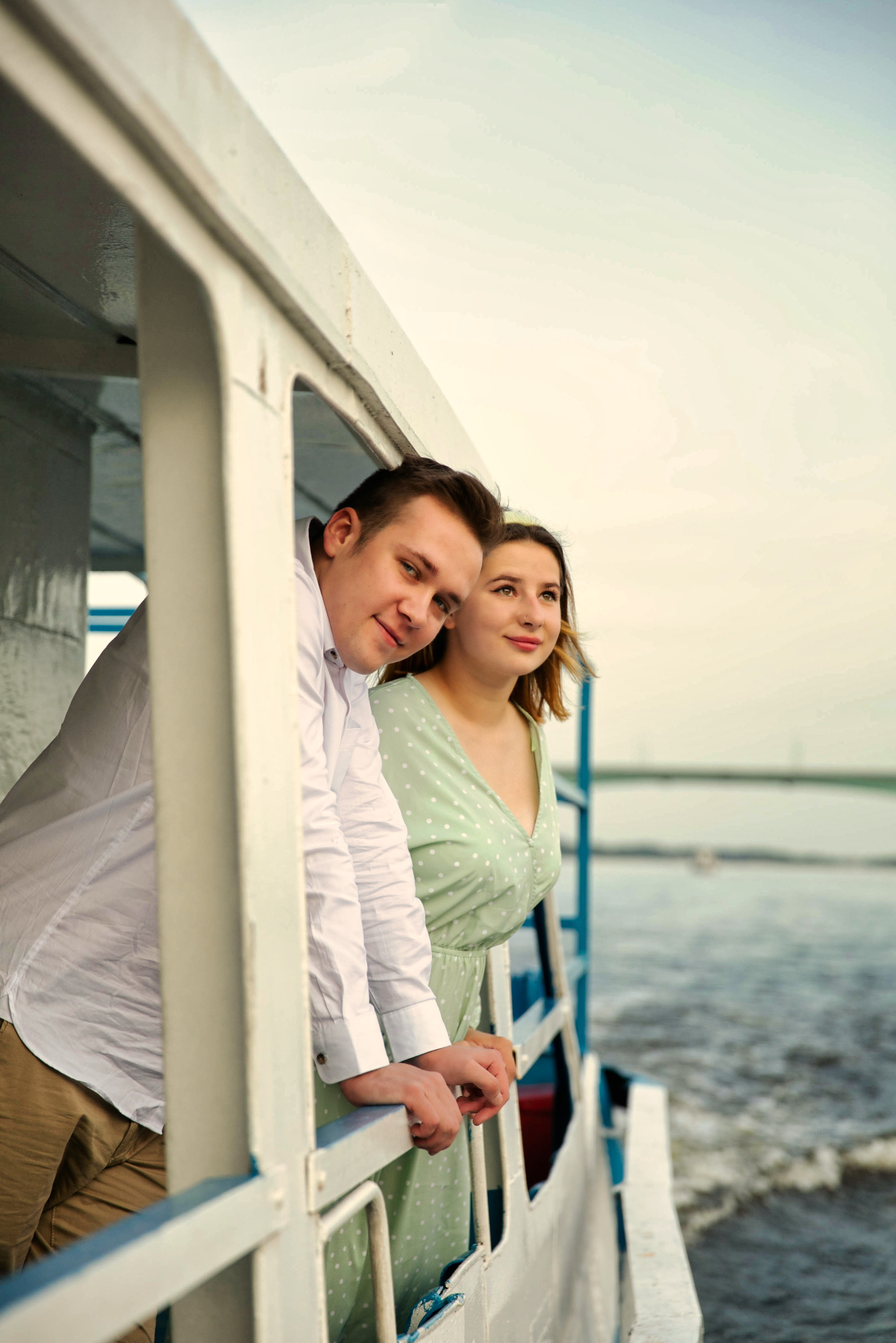 Алёна и Стас. Свадебный и репортажный фотограф в Ярославле Евгений Шовдин