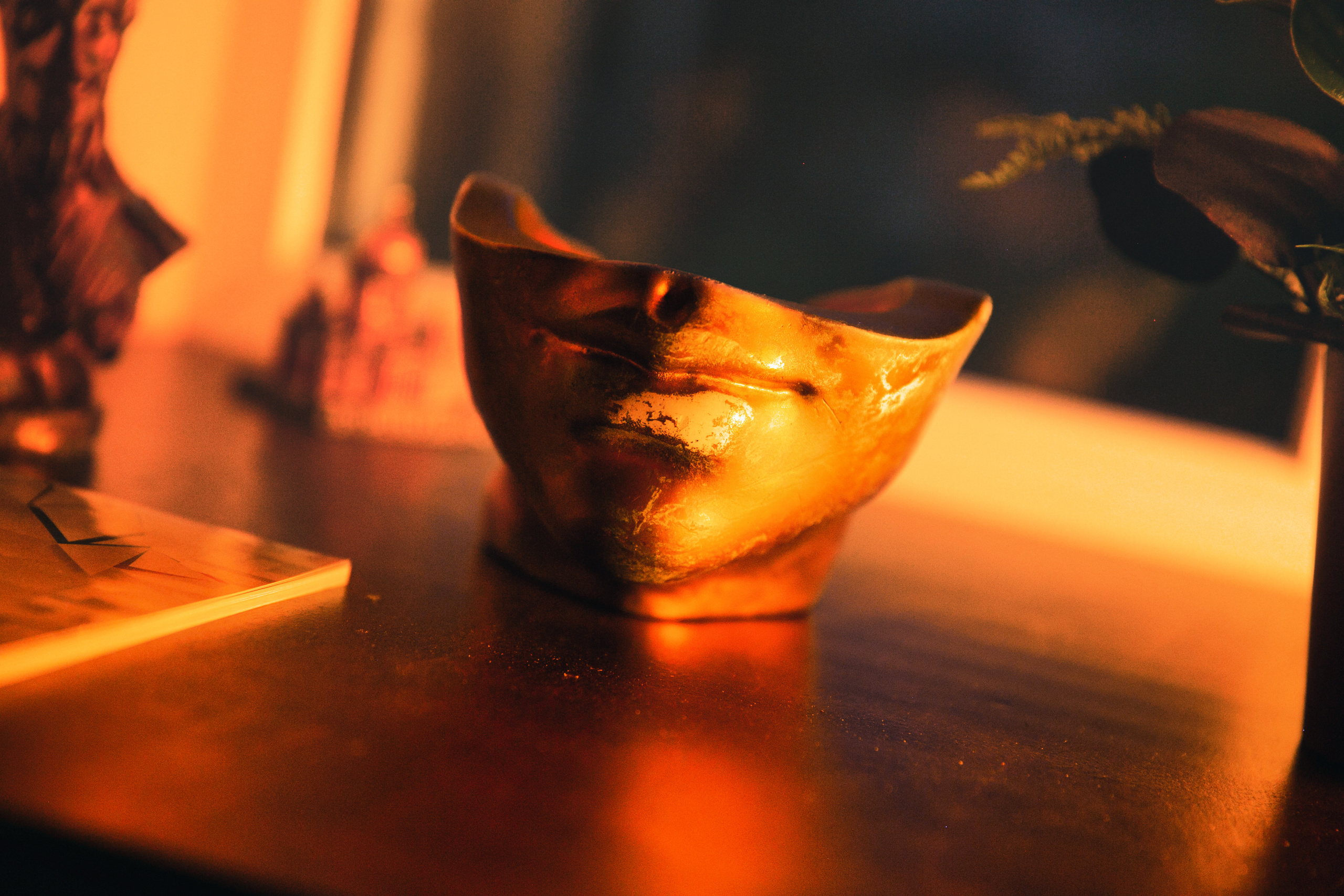 Интерьер Gusto & Mason lounge. Свадебный и репортажный фотограф в Ярославле Евгений Шовдин